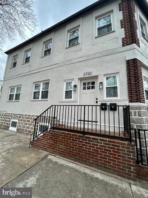 MARCONI PARK WEST - Residential Lease