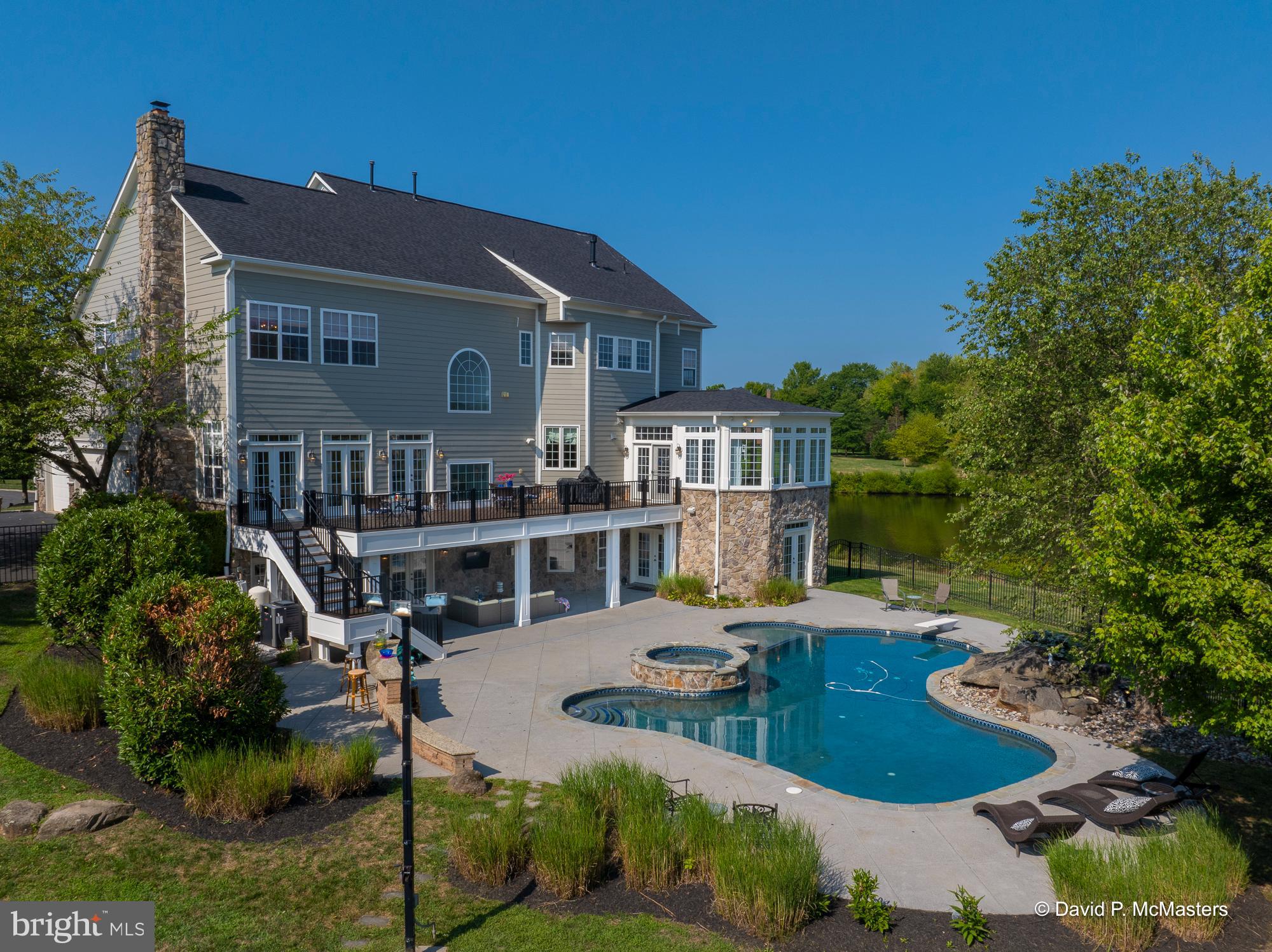 BRAMBLETON - Residential