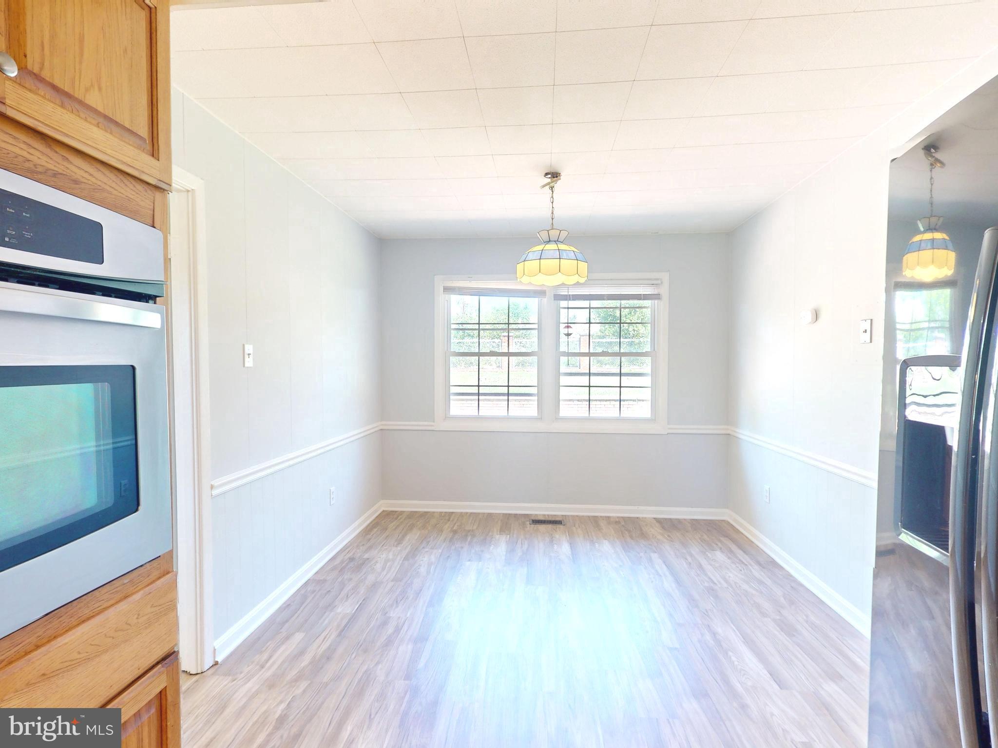 MEADOWBROOK AT BELAIR - Residential