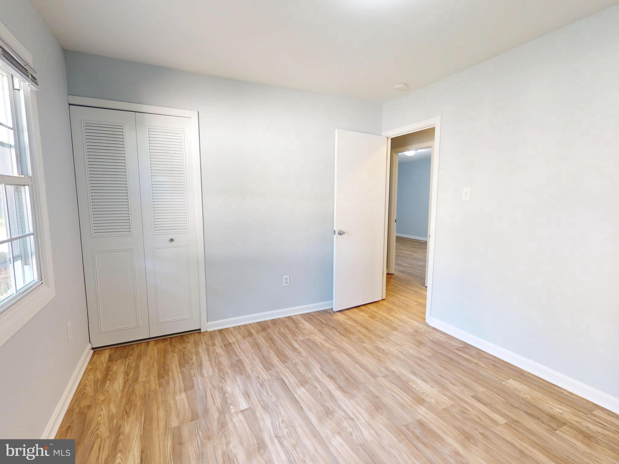 MEADOWBROOK AT BELAIR - Residential