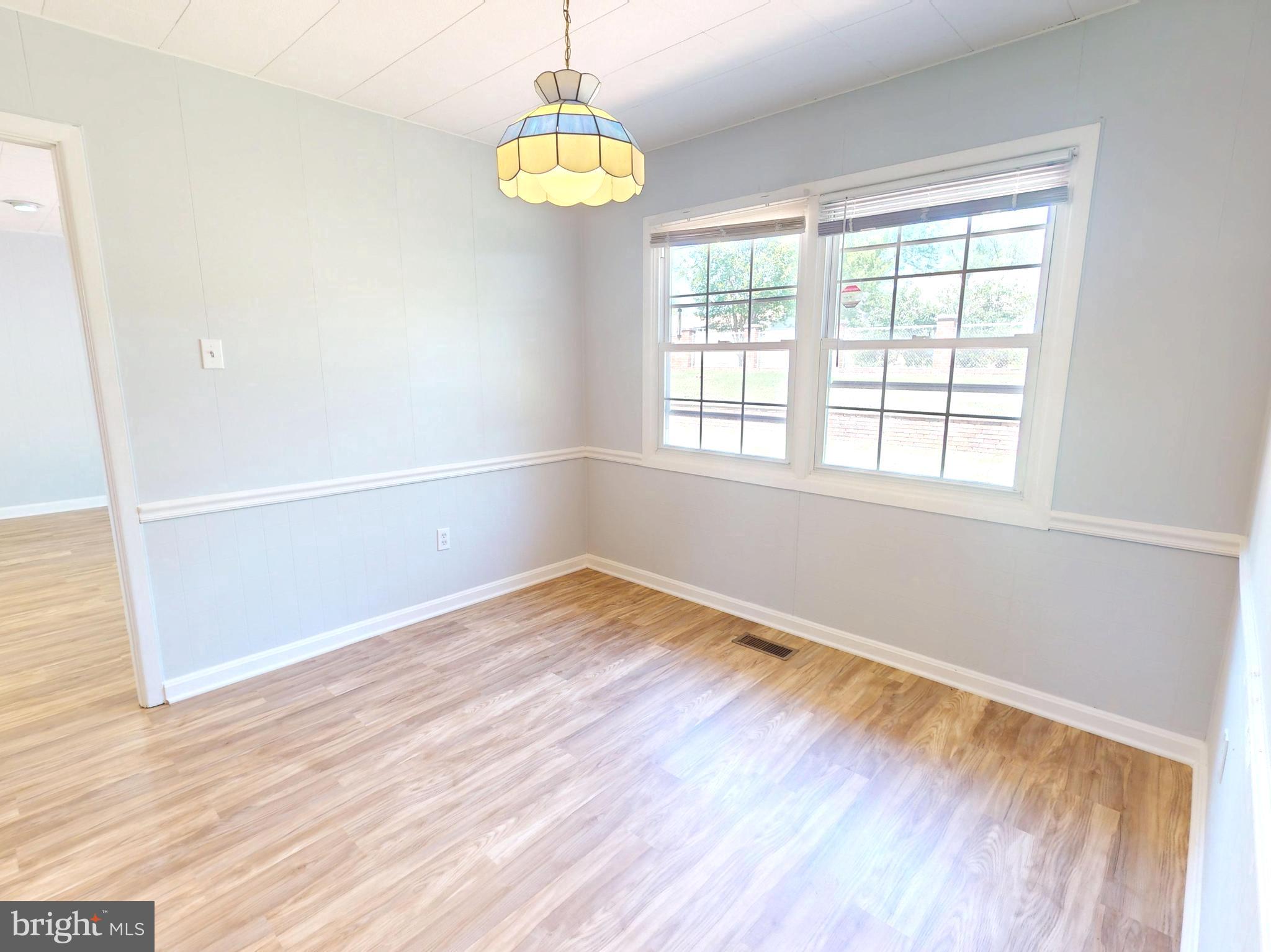MEADOWBROOK AT BELAIR - Residential