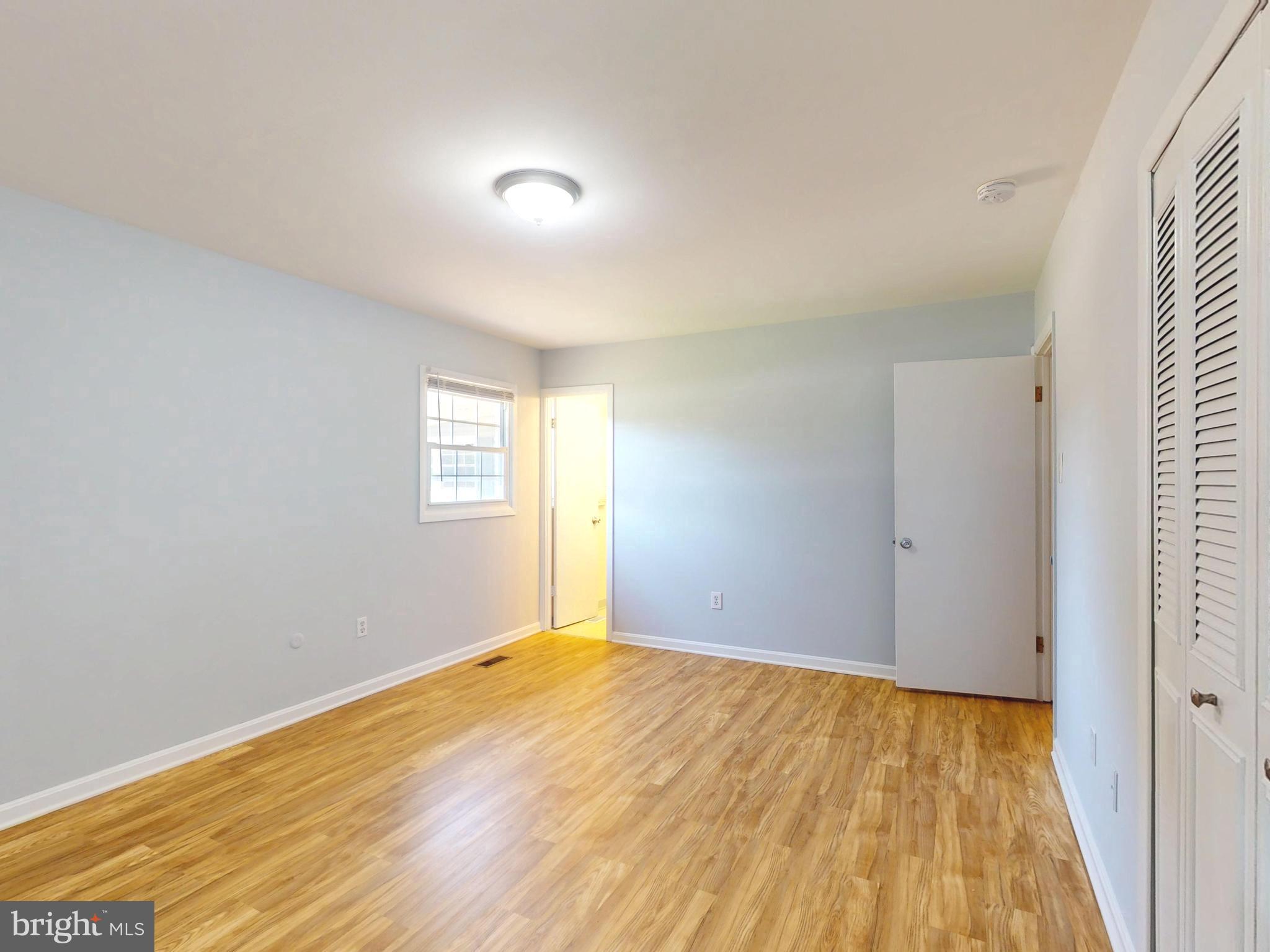 MEADOWBROOK AT BELAIR - Residential