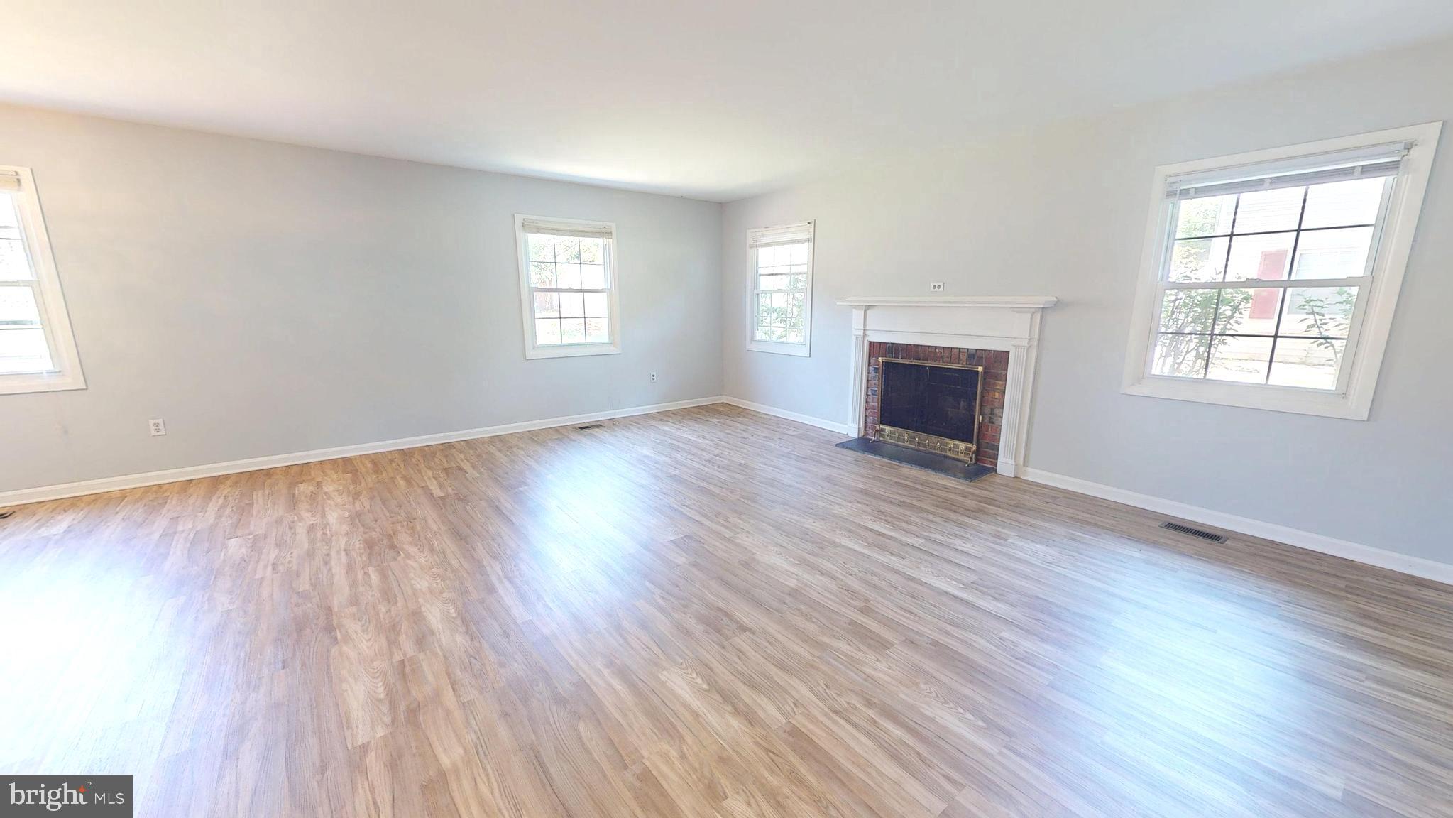 MEADOWBROOK AT BELAIR - Residential