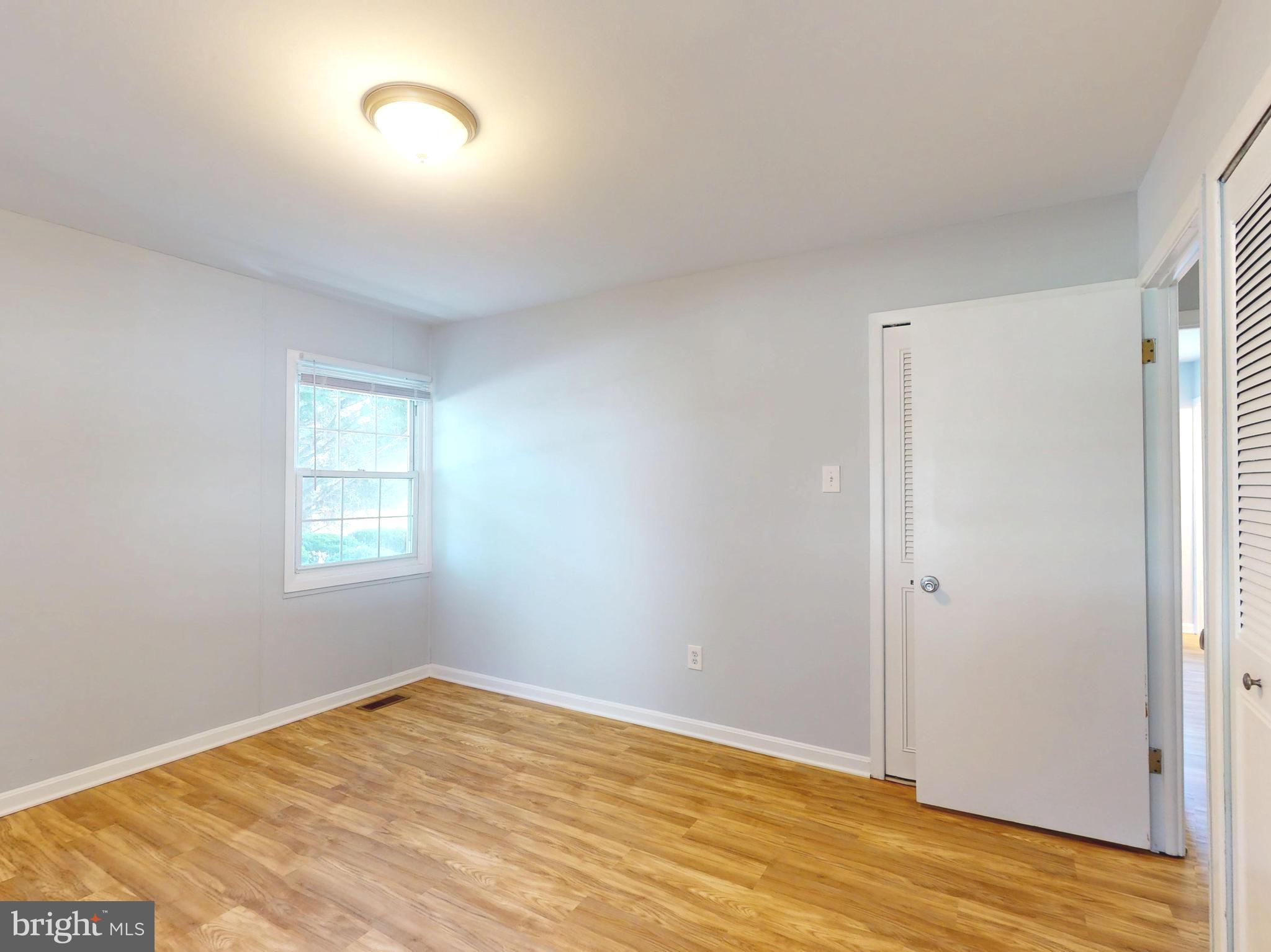 MEADOWBROOK AT BELAIR - Residential