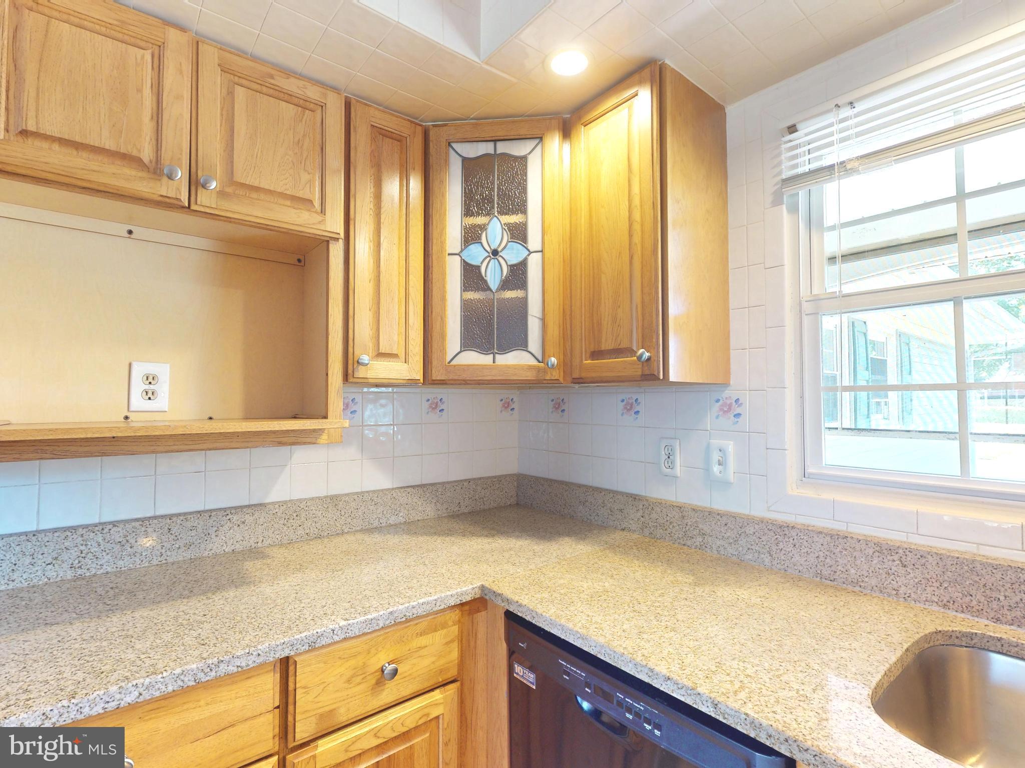 MEADOWBROOK AT BELAIR - Residential