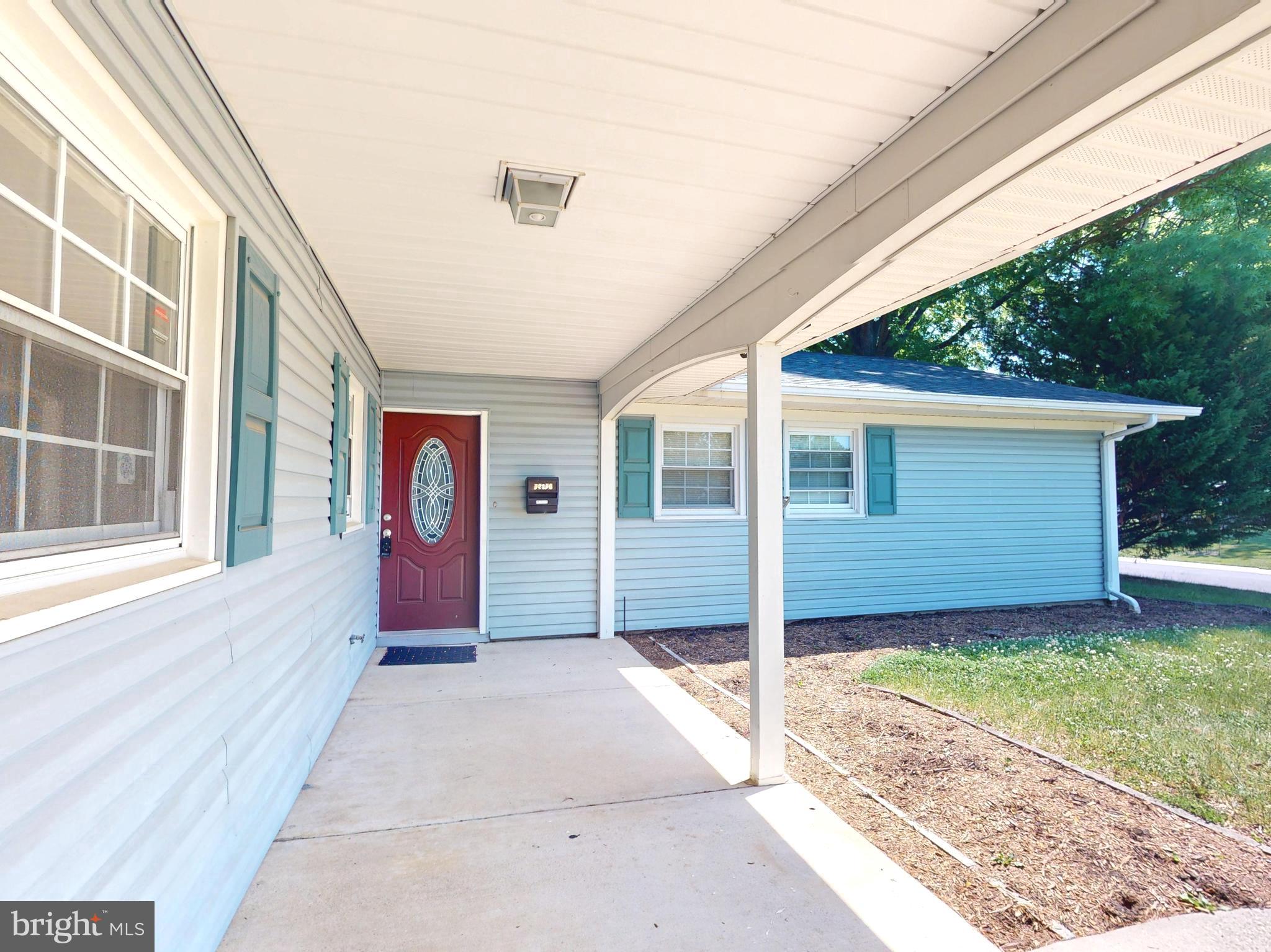 MEADOWBROOK AT BELAIR - Residential