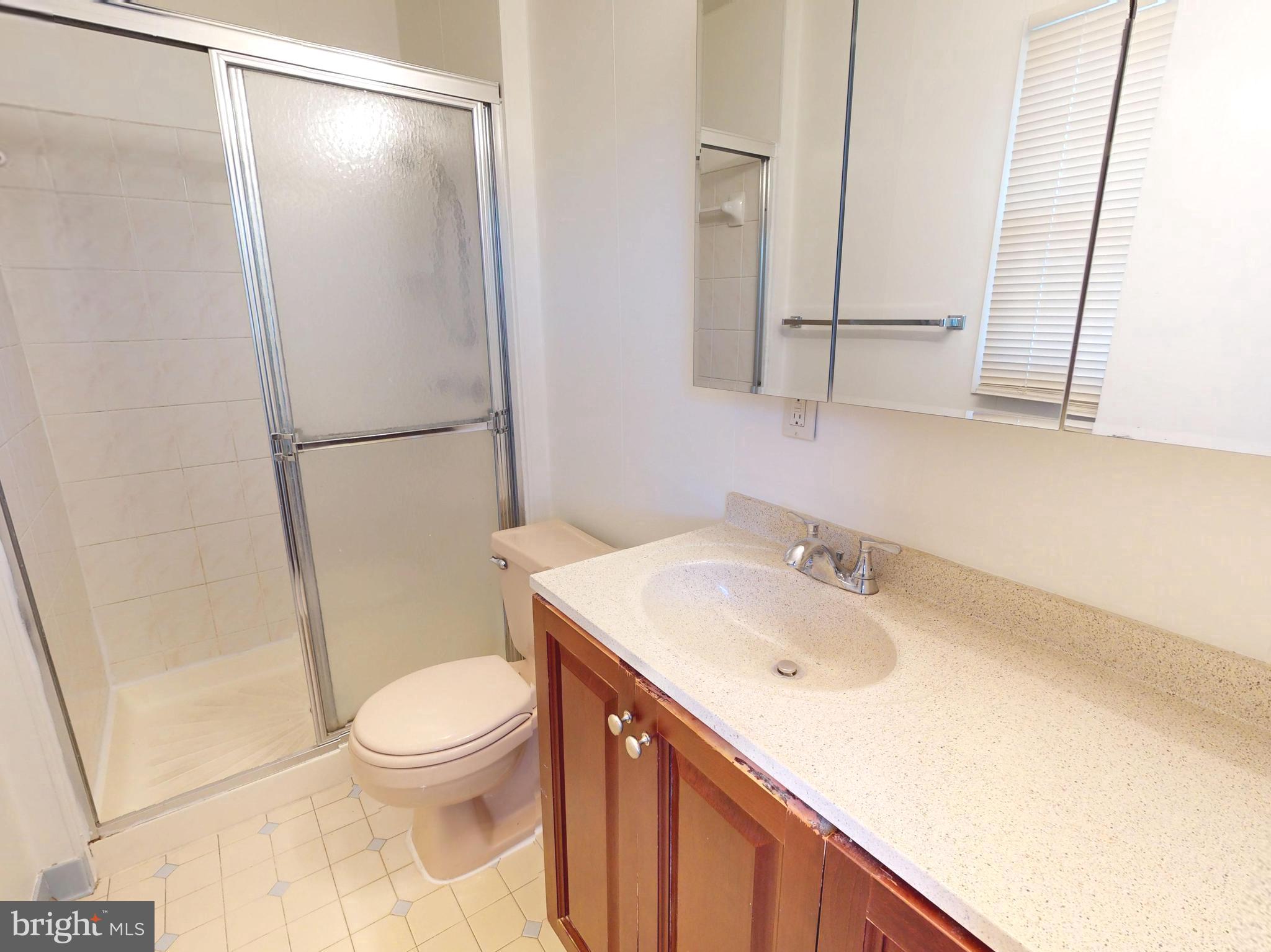 MEADOWBROOK AT BELAIR - Residential