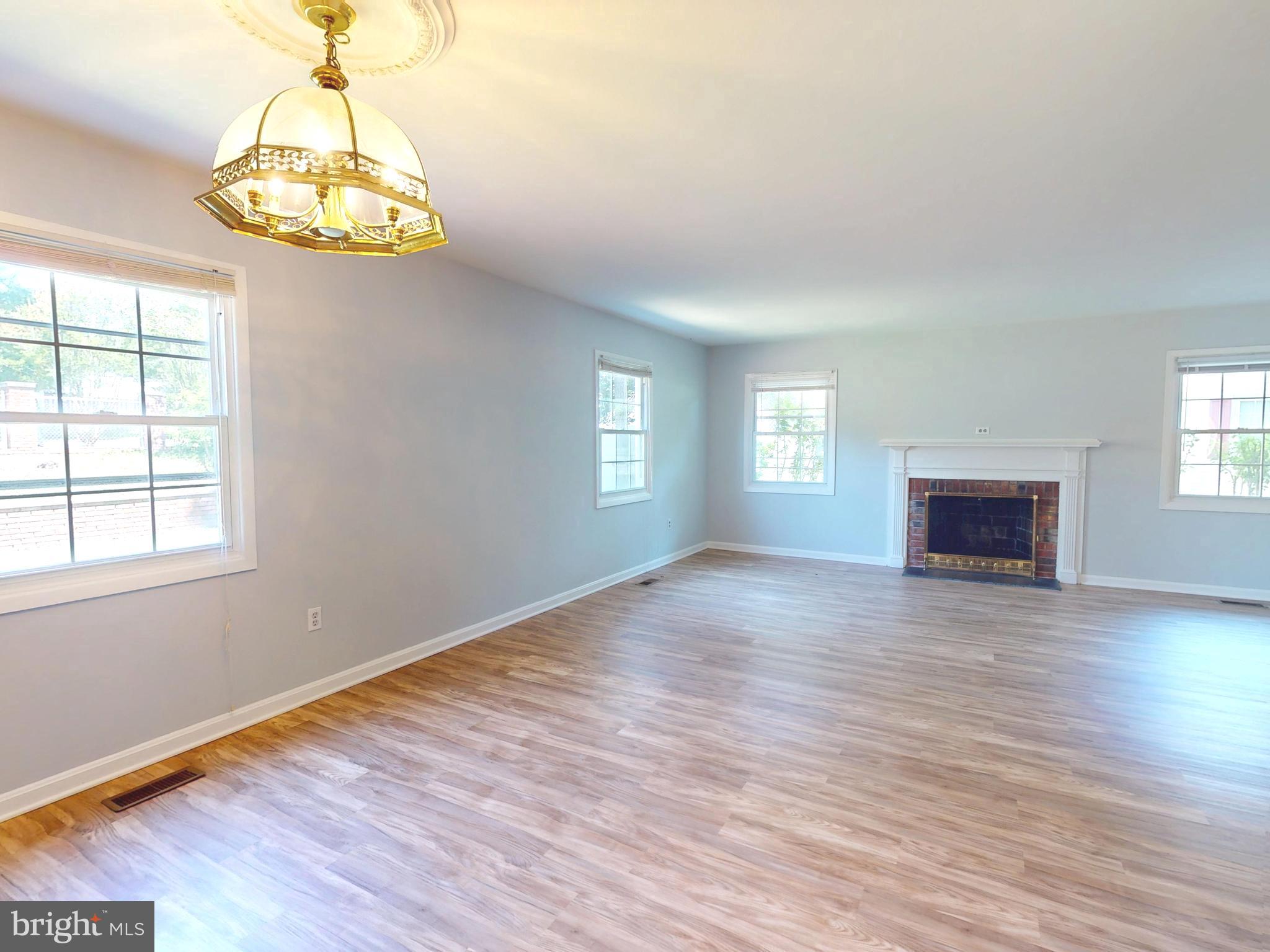MEADOWBROOK AT BELAIR - Residential