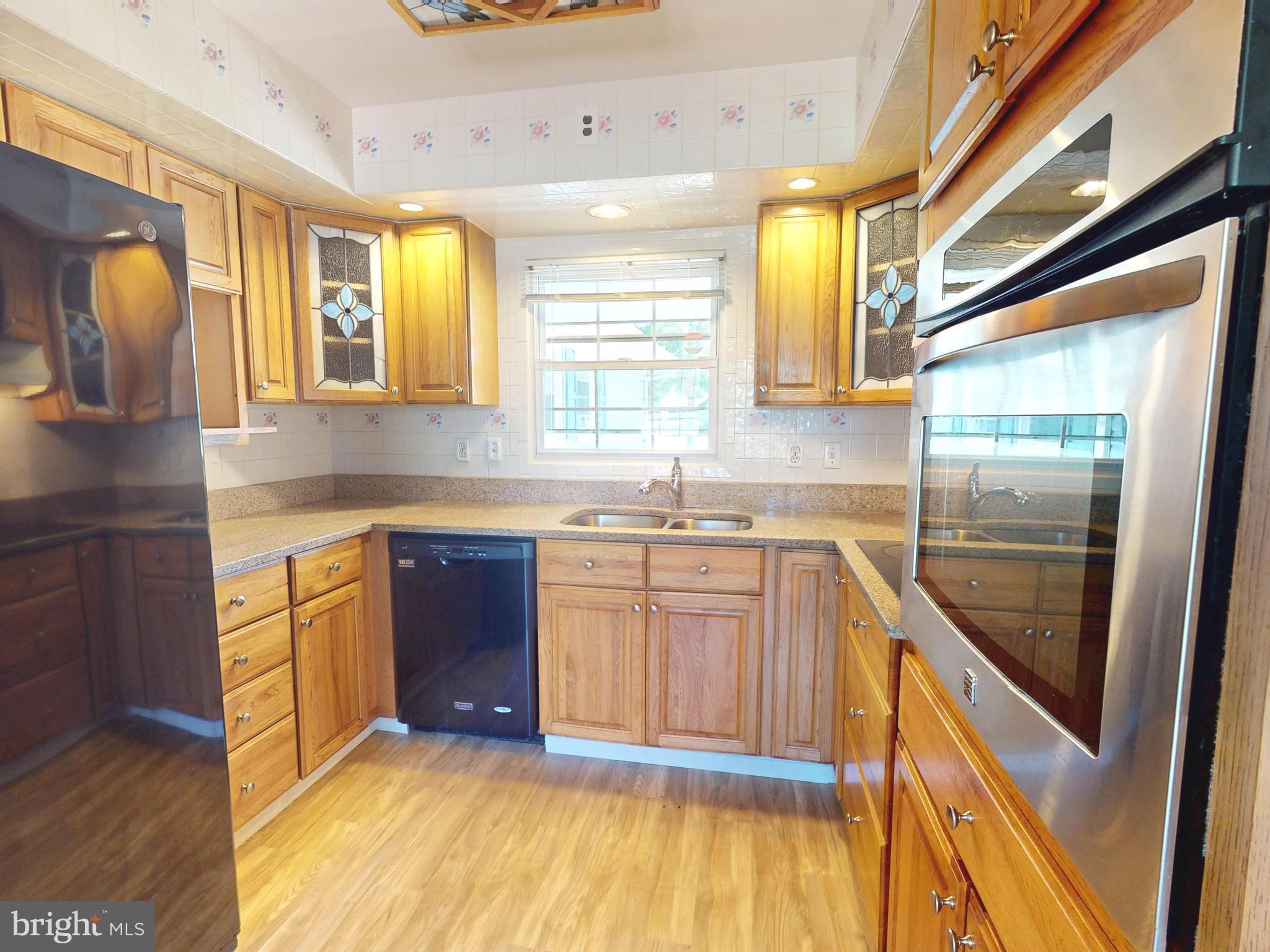 MEADOWBROOK AT BELAIR - Residential
