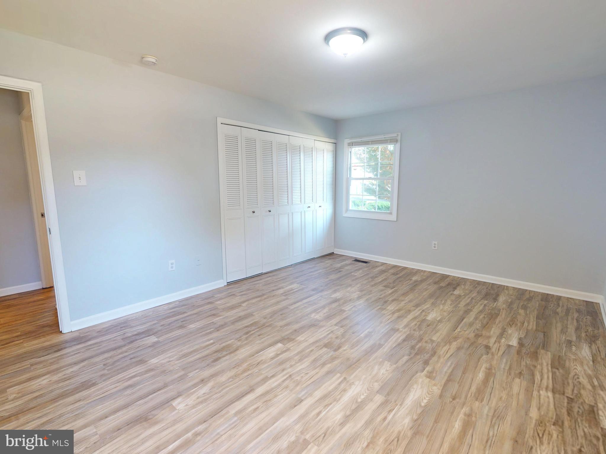 MEADOWBROOK AT BELAIR - Residential
