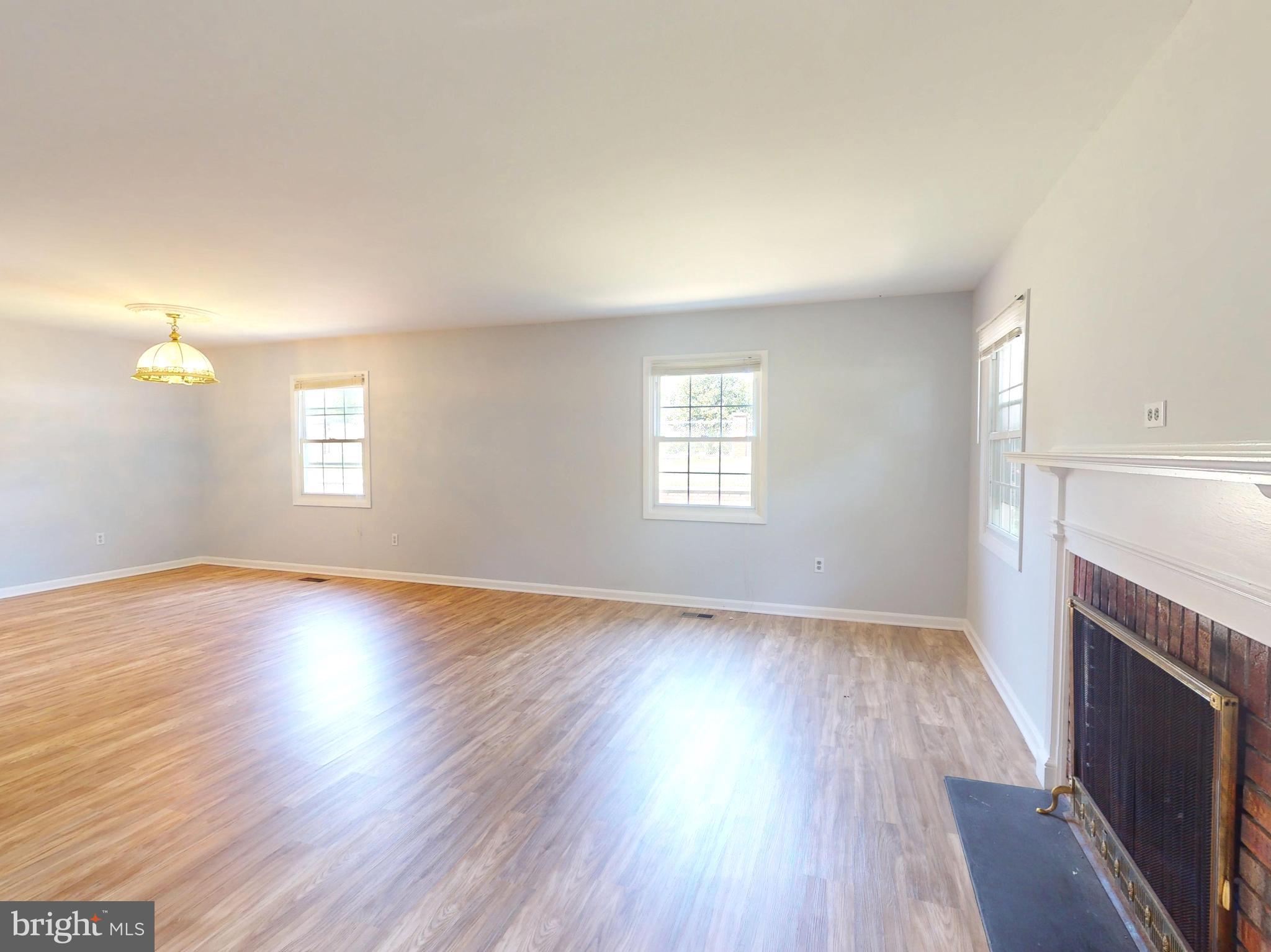 MEADOWBROOK AT BELAIR - Residential