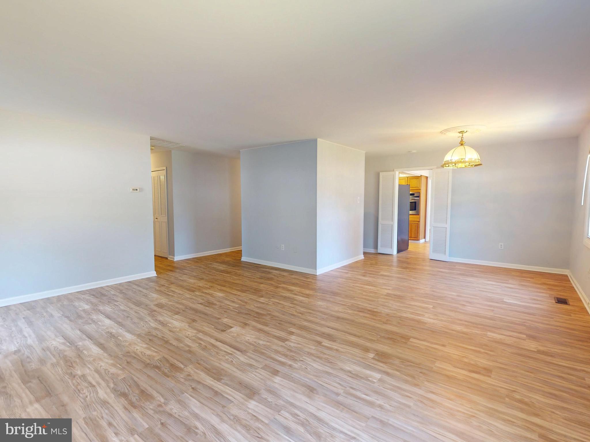 MEADOWBROOK AT BELAIR - Residential