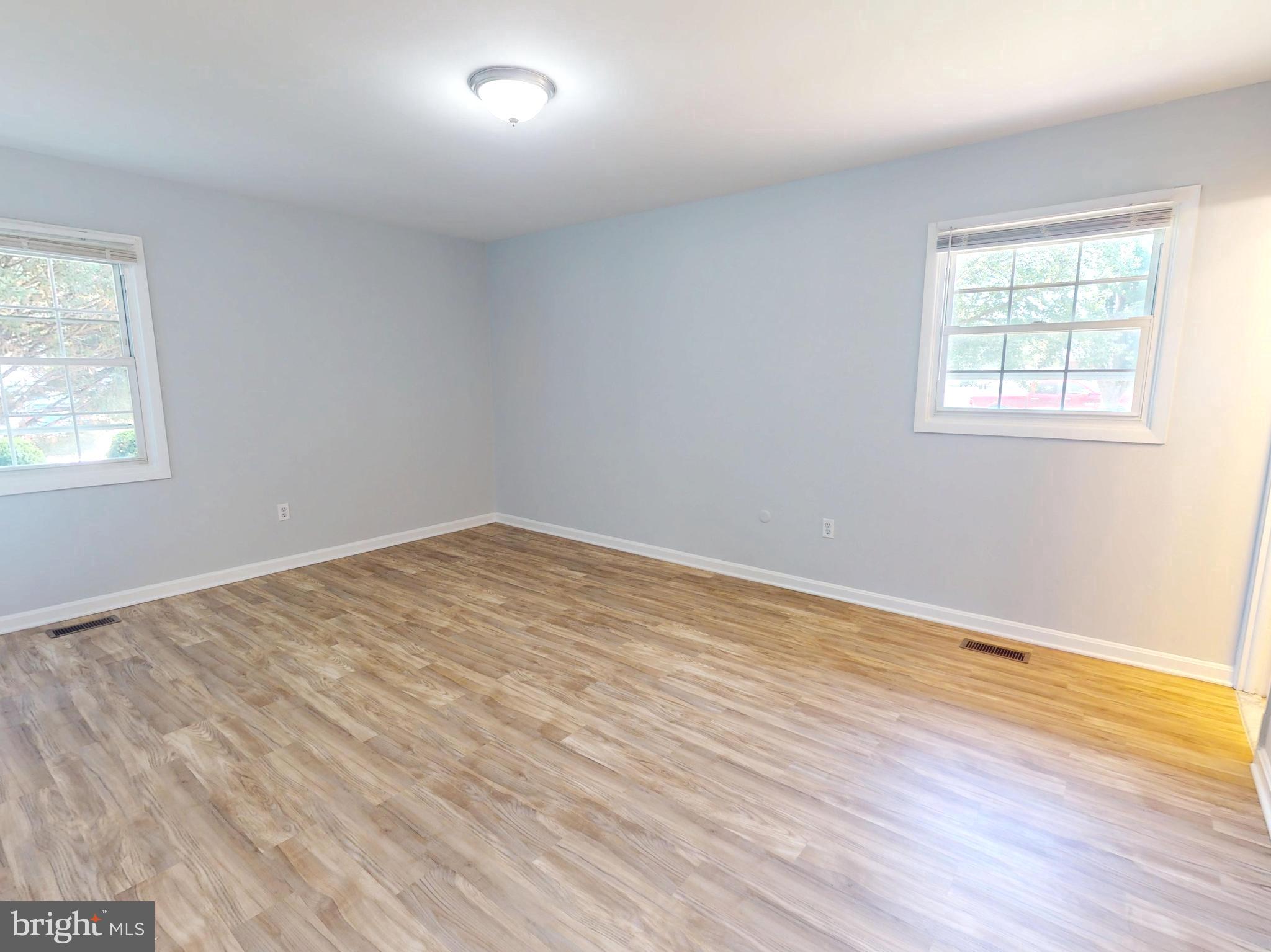 MEADOWBROOK AT BELAIR - Residential