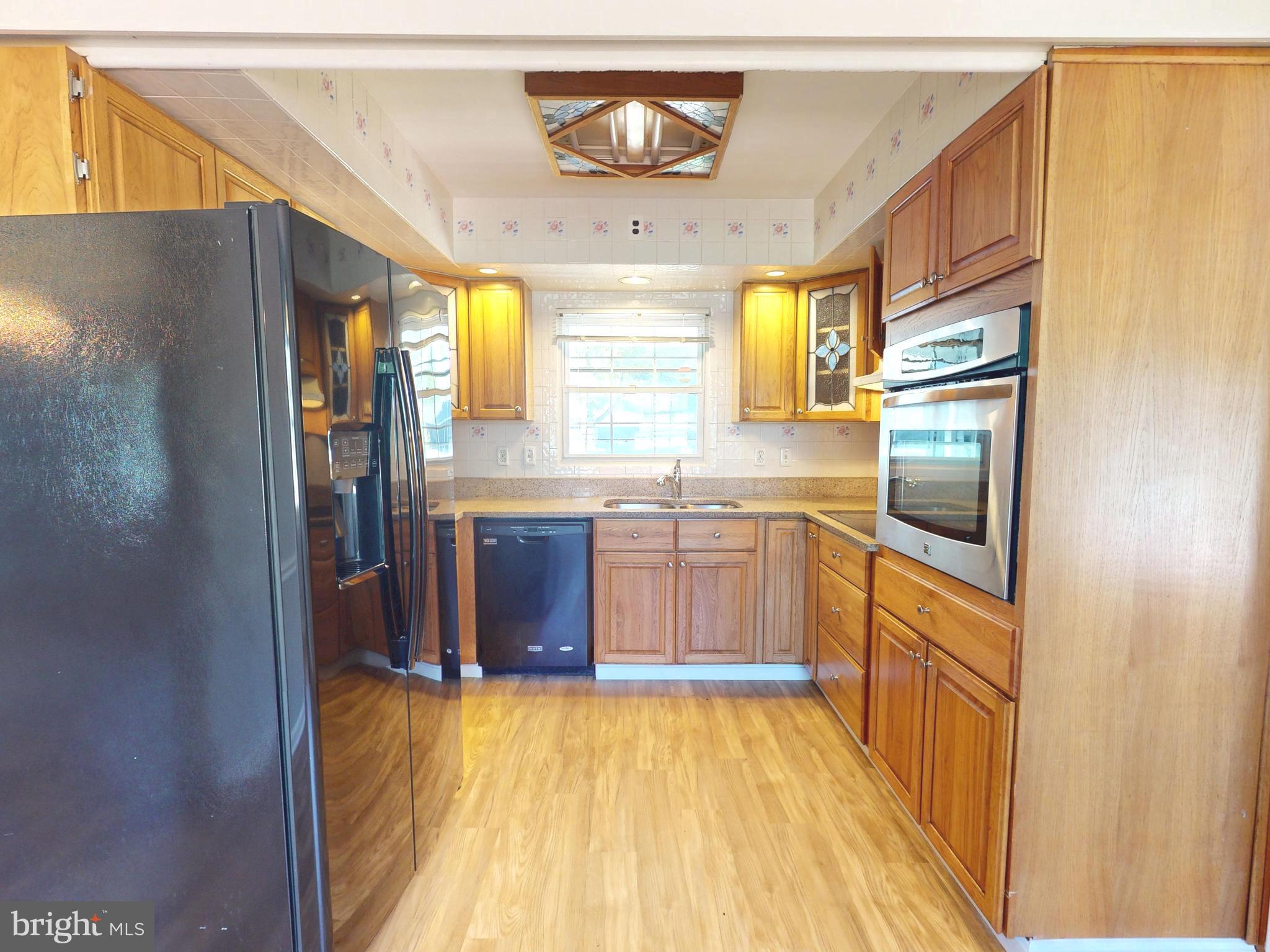 MEADOWBROOK AT BELAIR - Residential