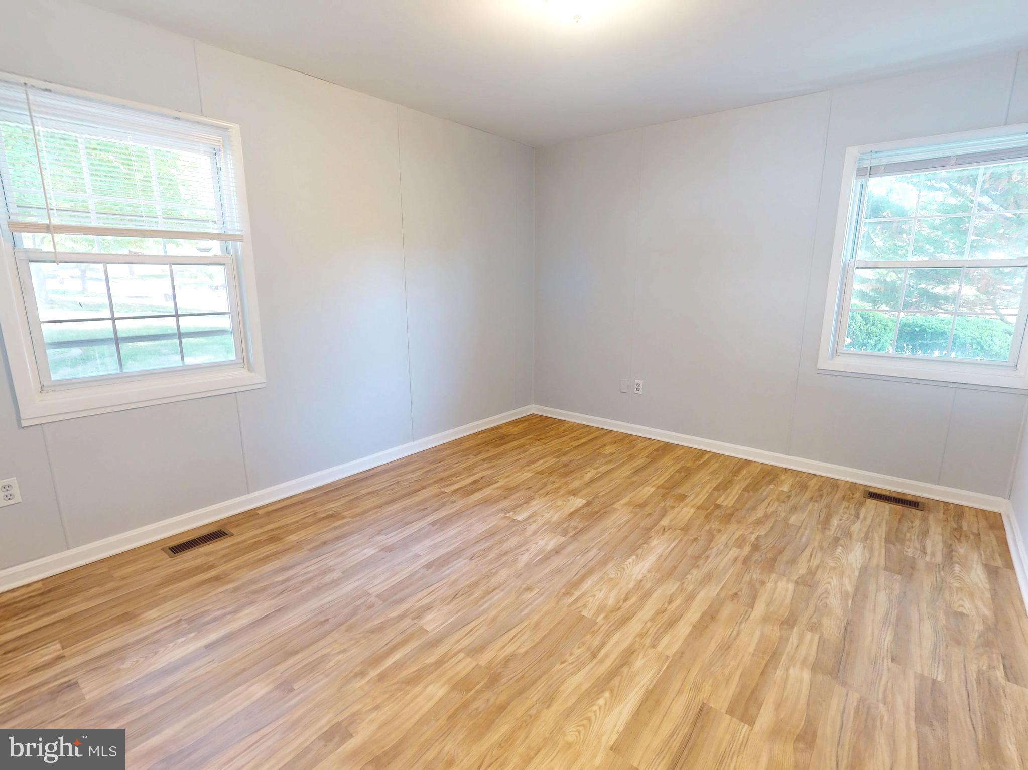 MEADOWBROOK AT BELAIR - Residential
