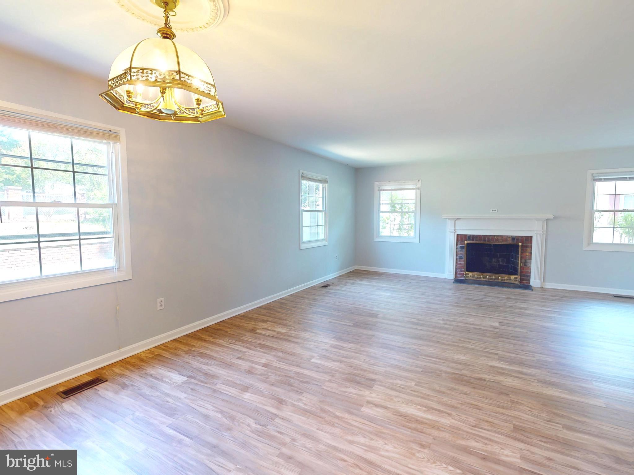 MEADOWBROOK AT BELAIR - Residential