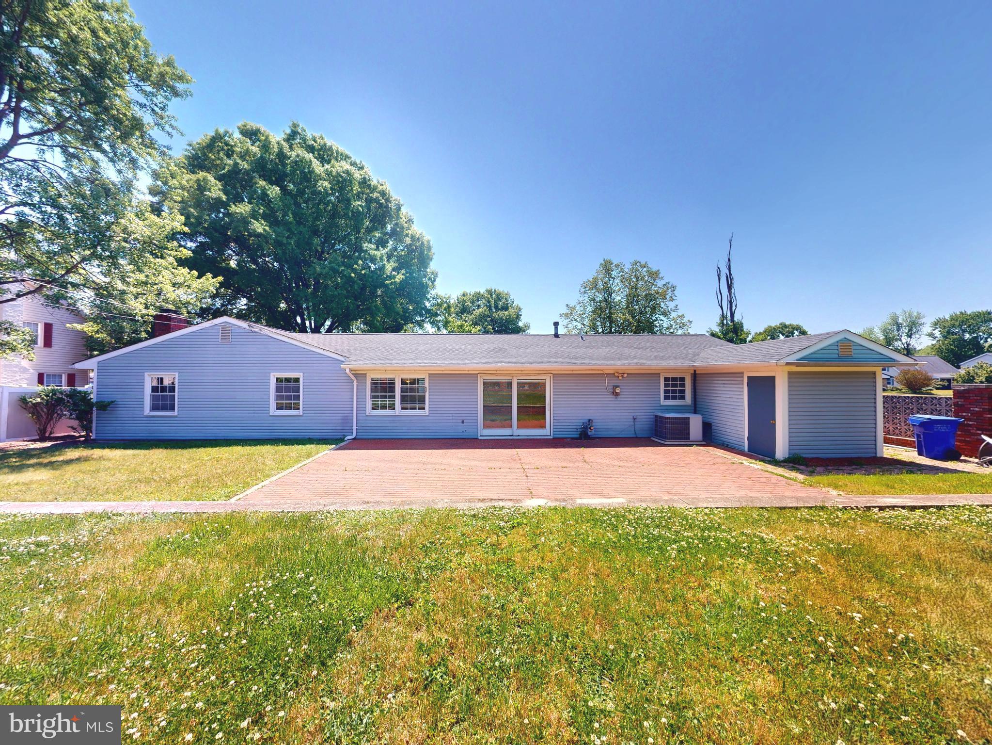 MEADOWBROOK AT BELAIR - Residential