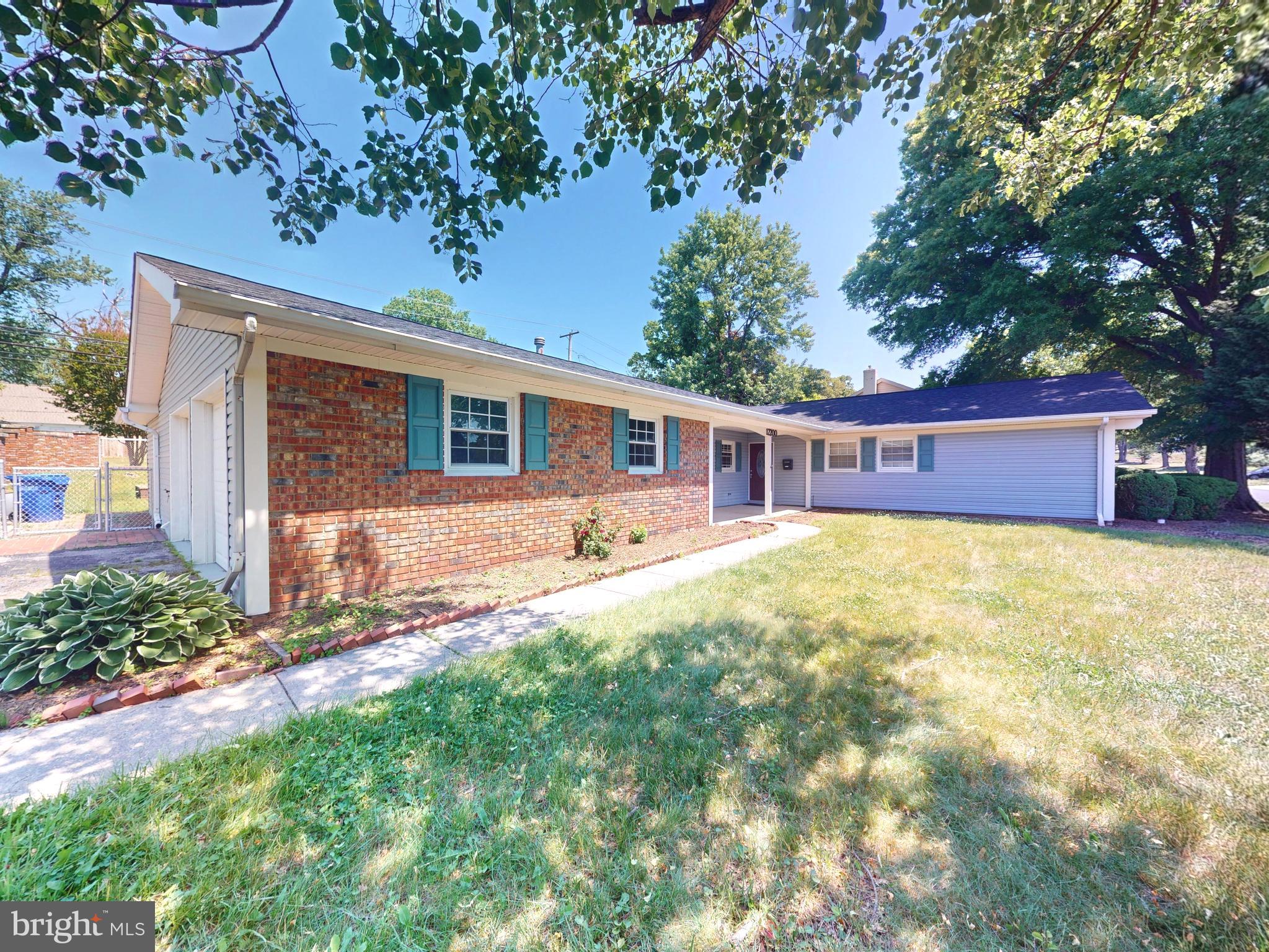 MEADOWBROOK AT BELAIR - Residential