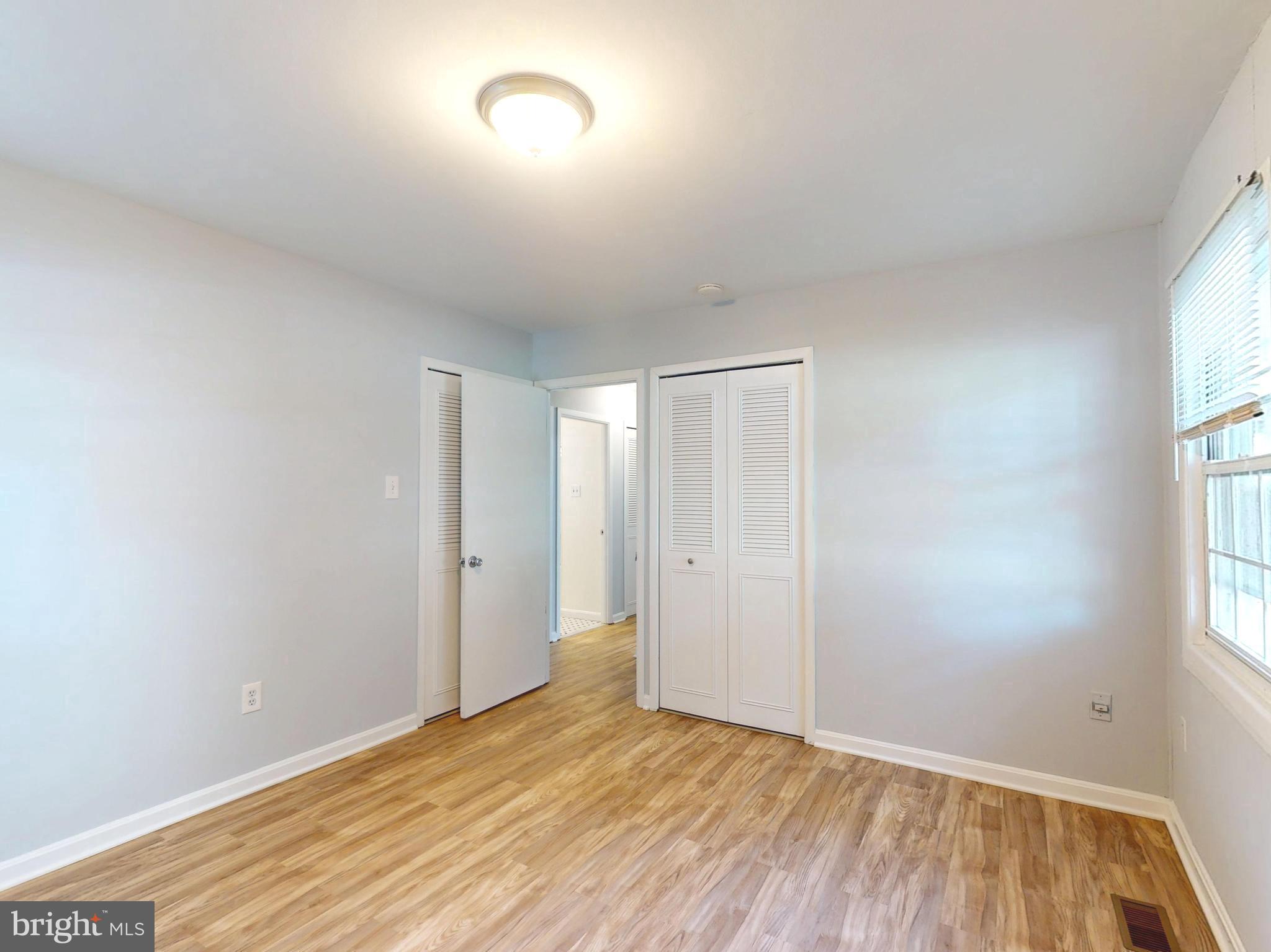 MEADOWBROOK AT BELAIR - Residential