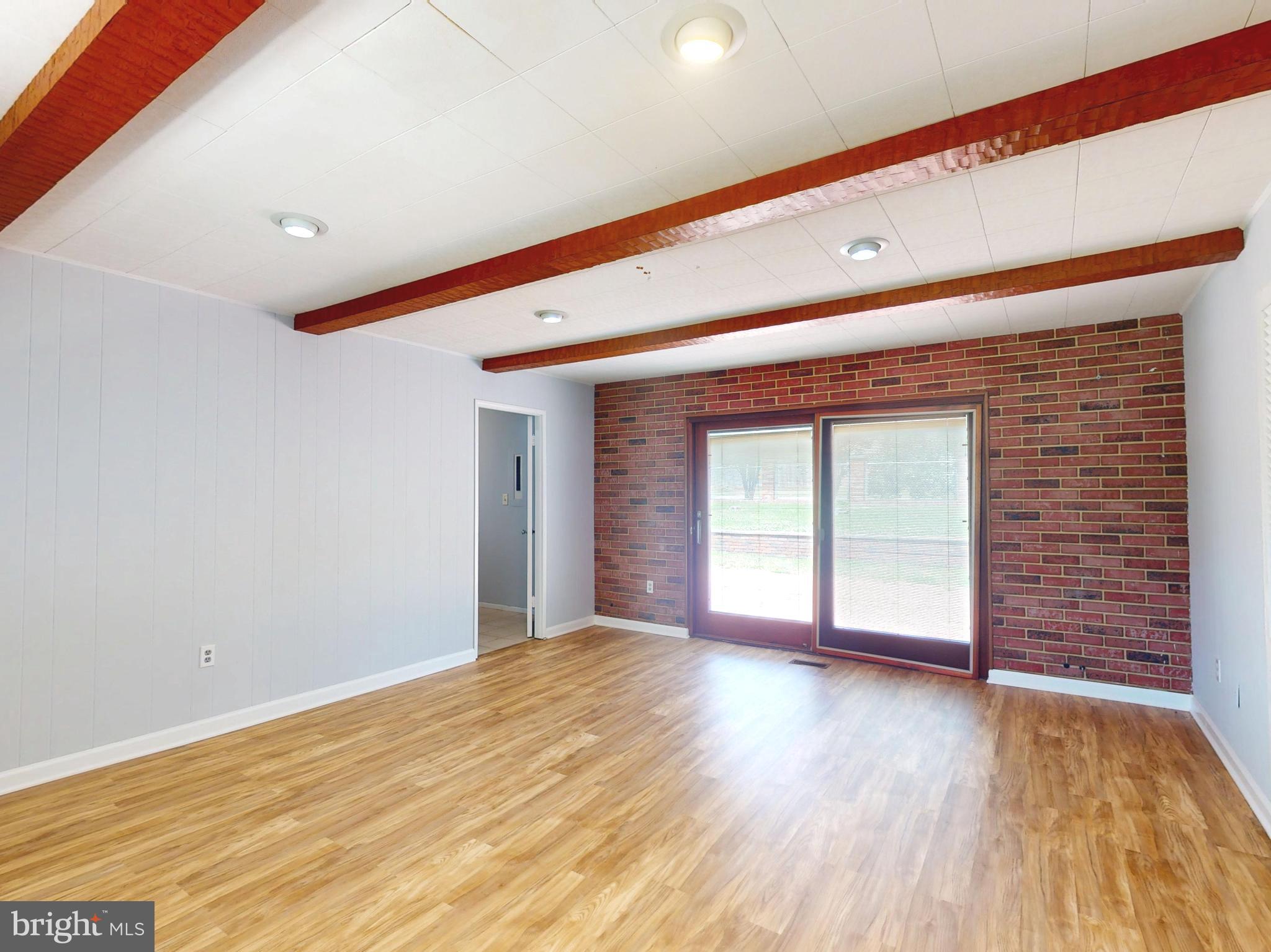 MEADOWBROOK AT BELAIR - Residential