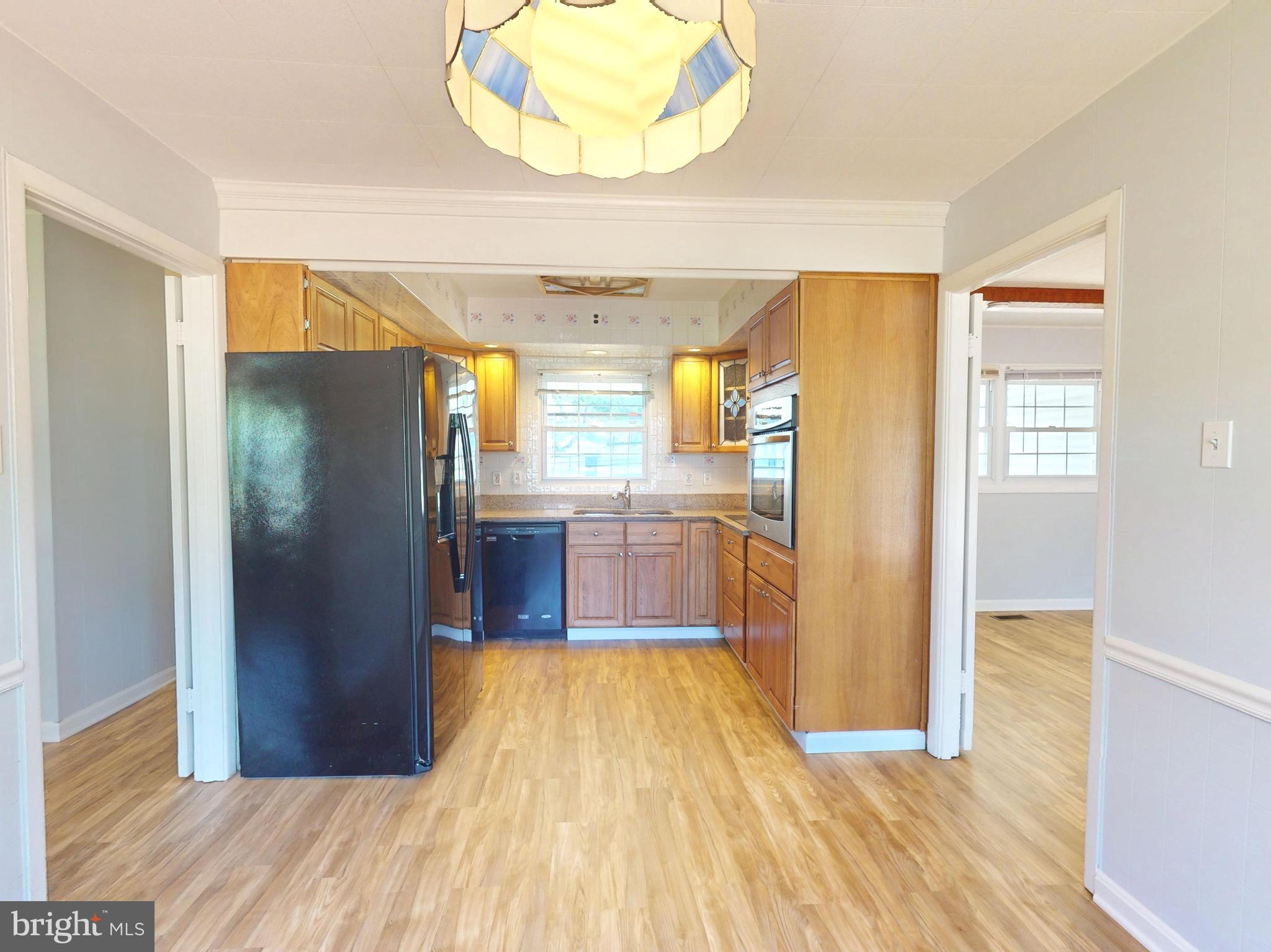 MEADOWBROOK AT BELAIR - Residential