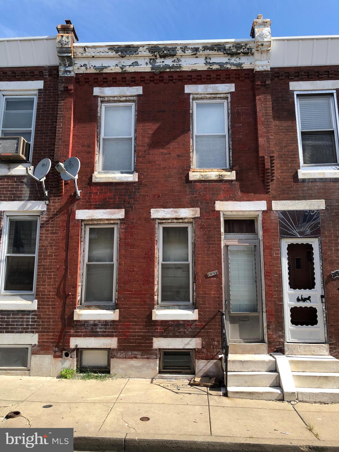 KENSINGTON - Residential
