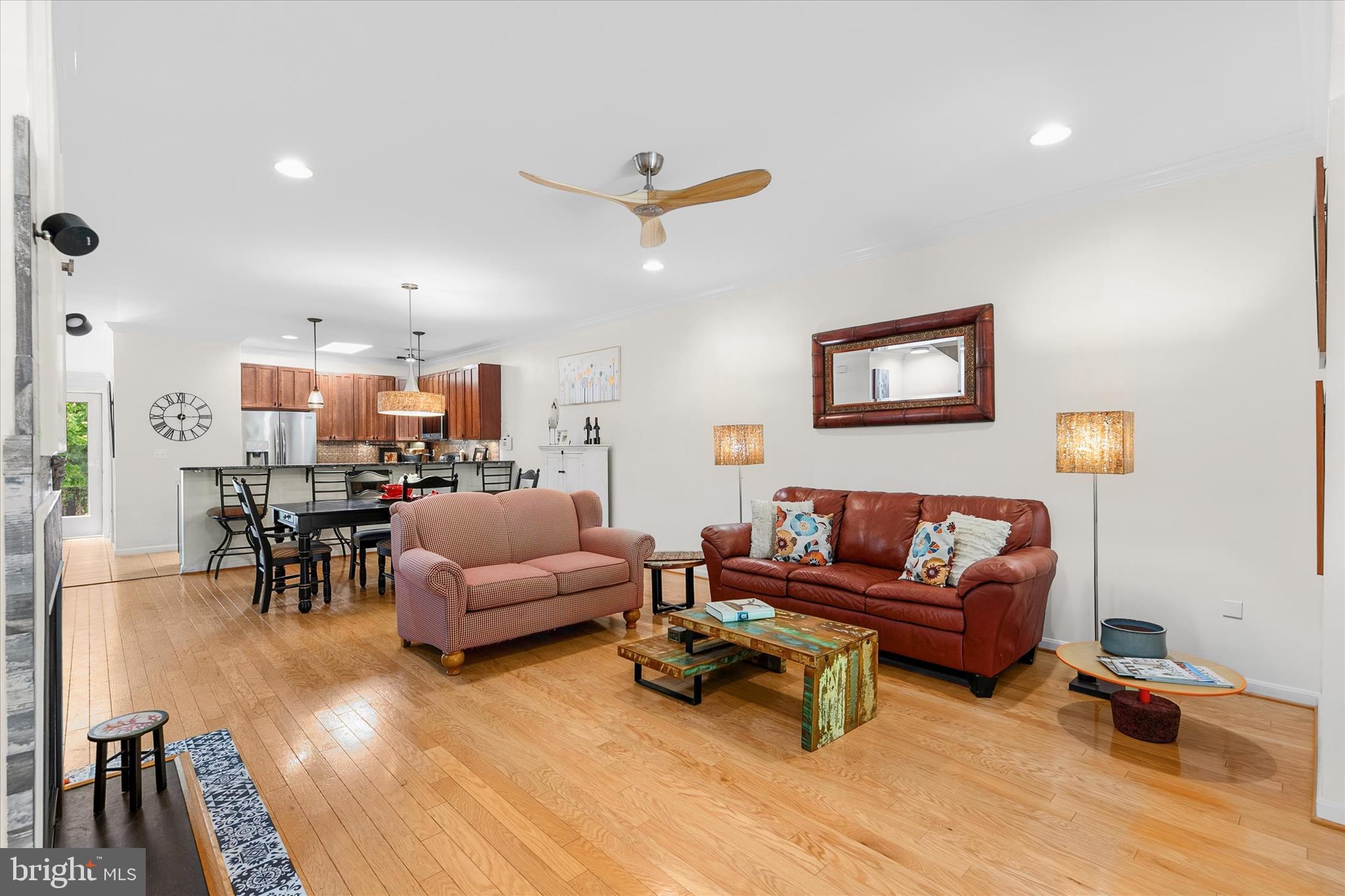 WINDMILL WOODS - Residential