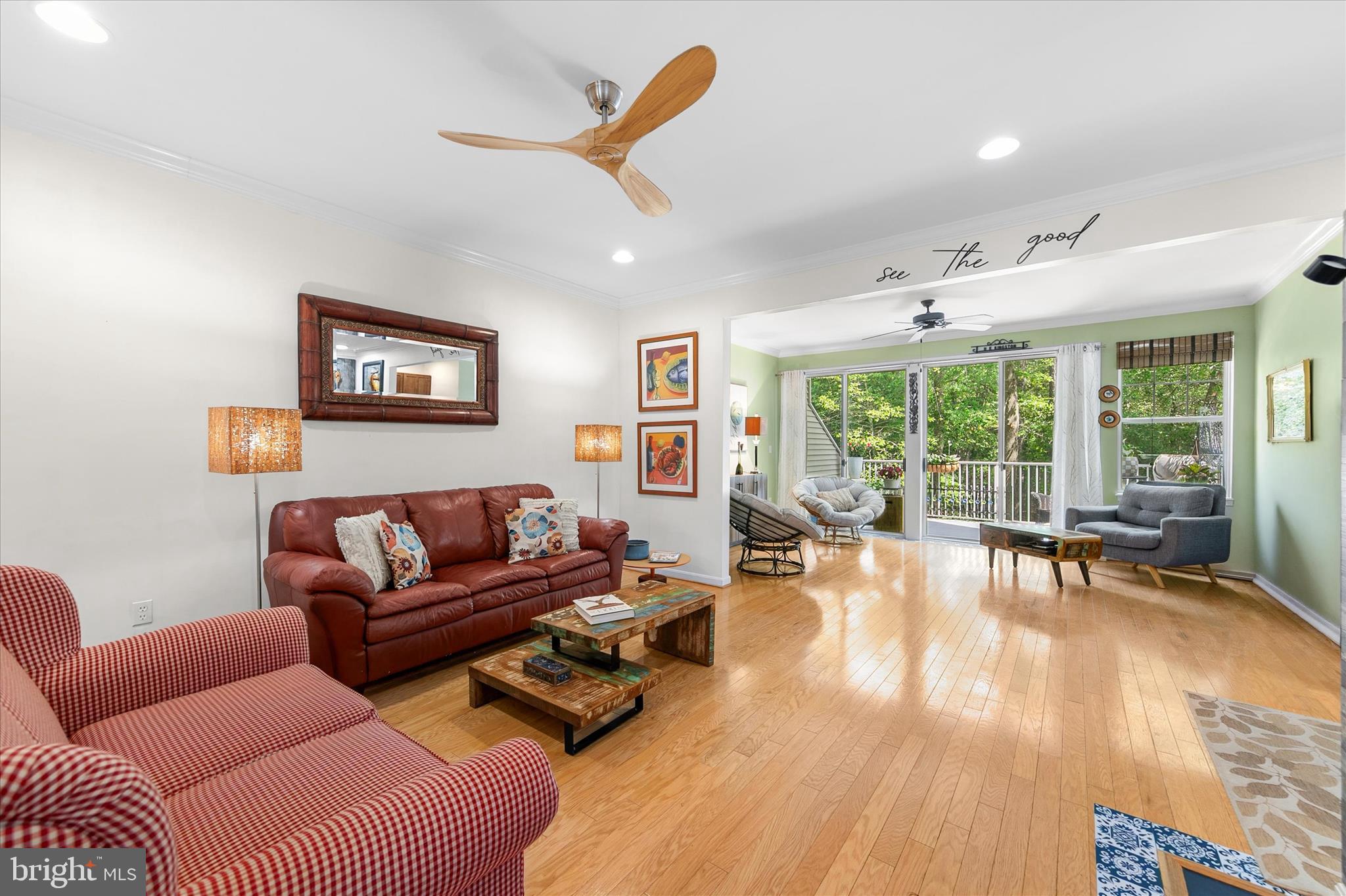 WINDMILL WOODS - Residential