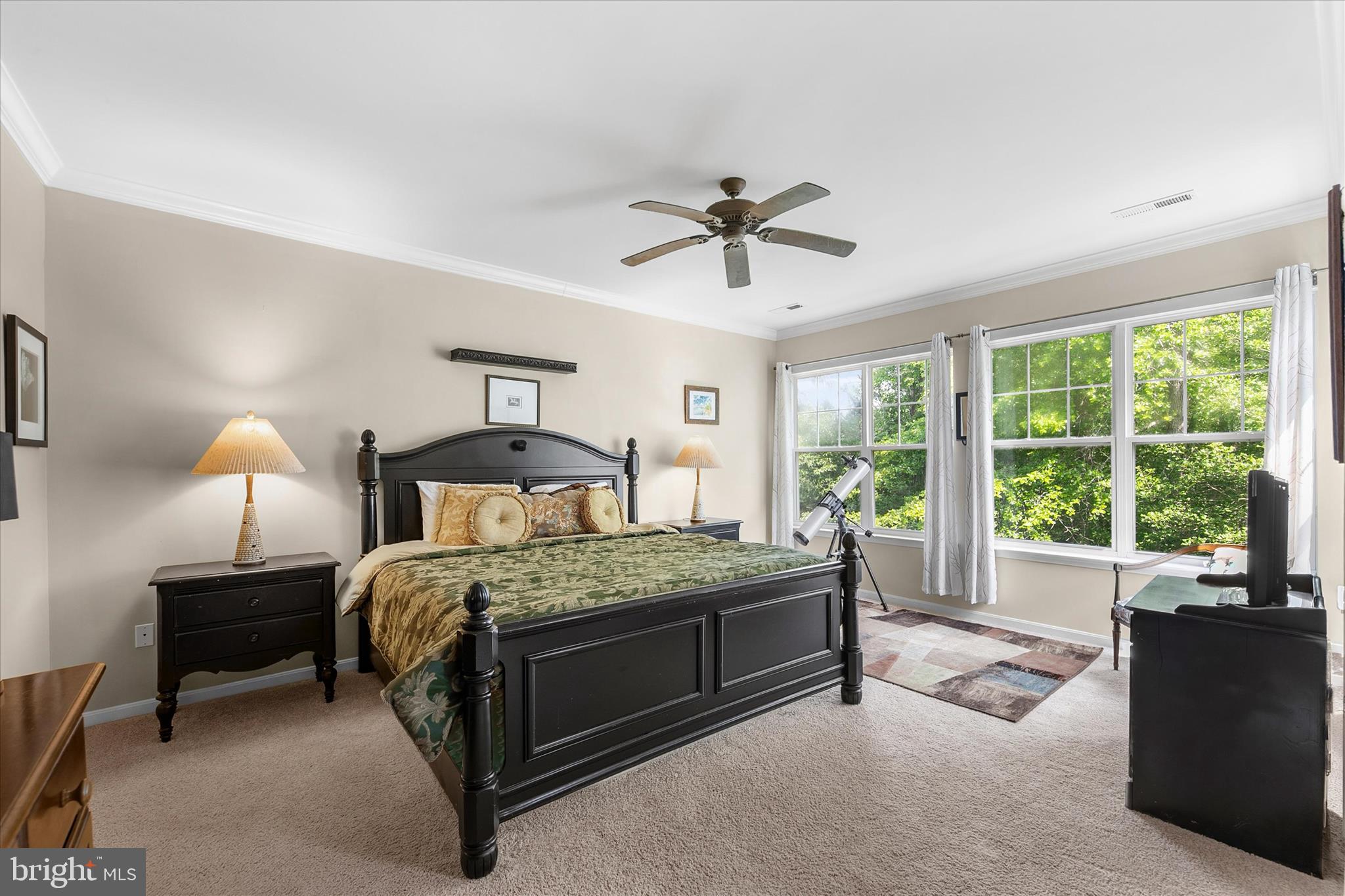 WINDMILL WOODS - Residential