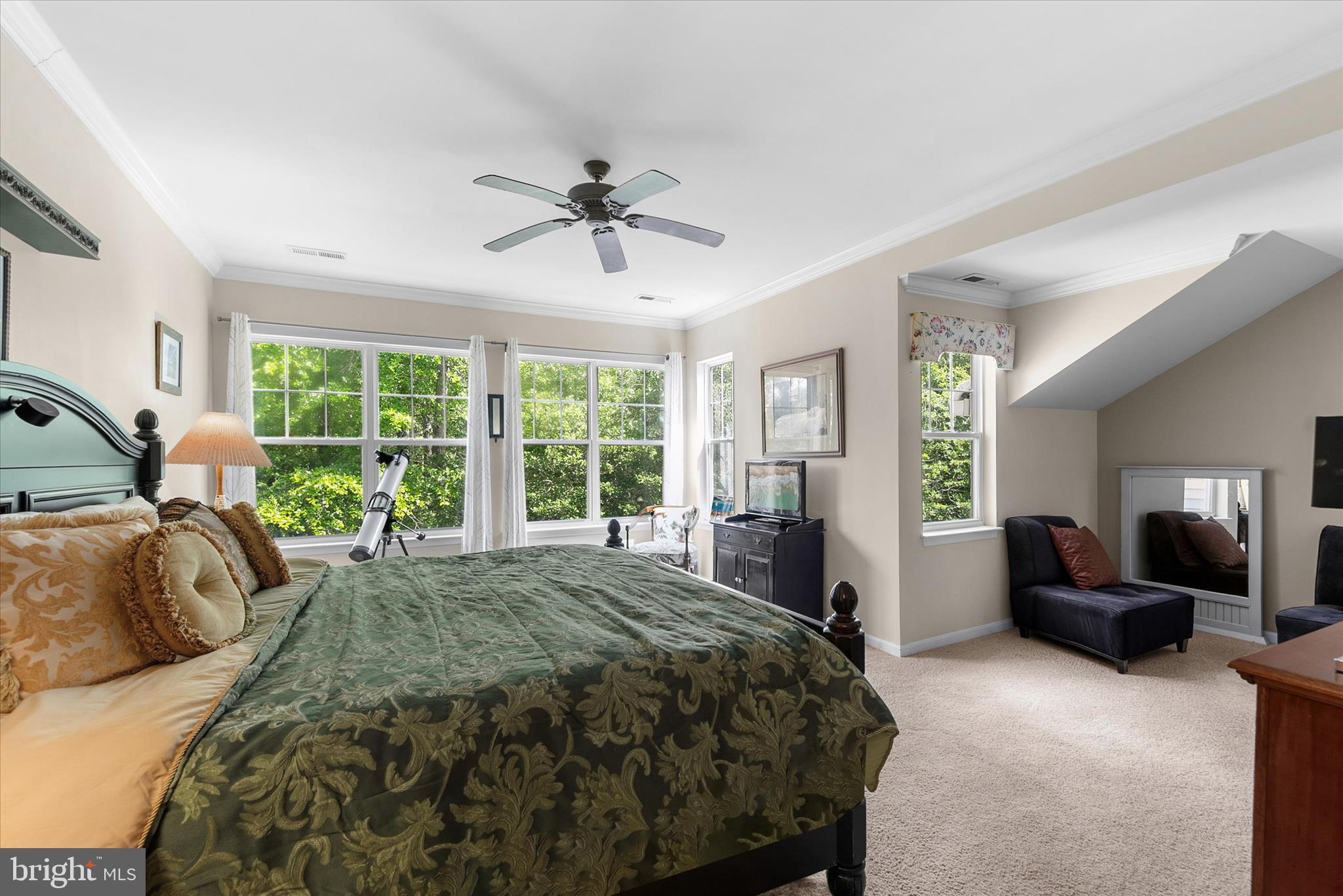 WINDMILL WOODS - Residential