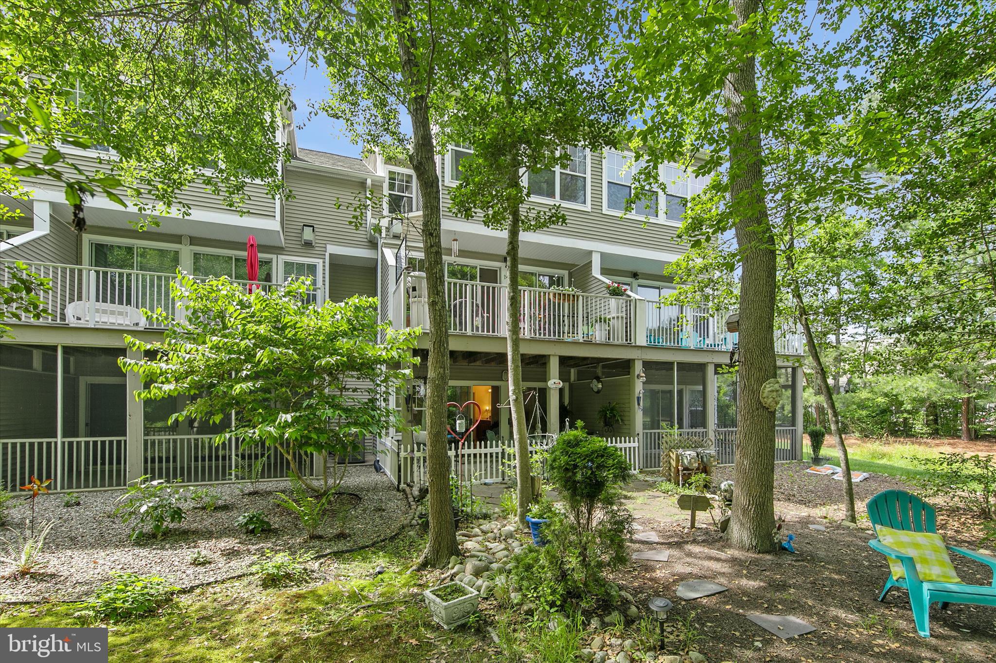 WINDMILL WOODS - Residential