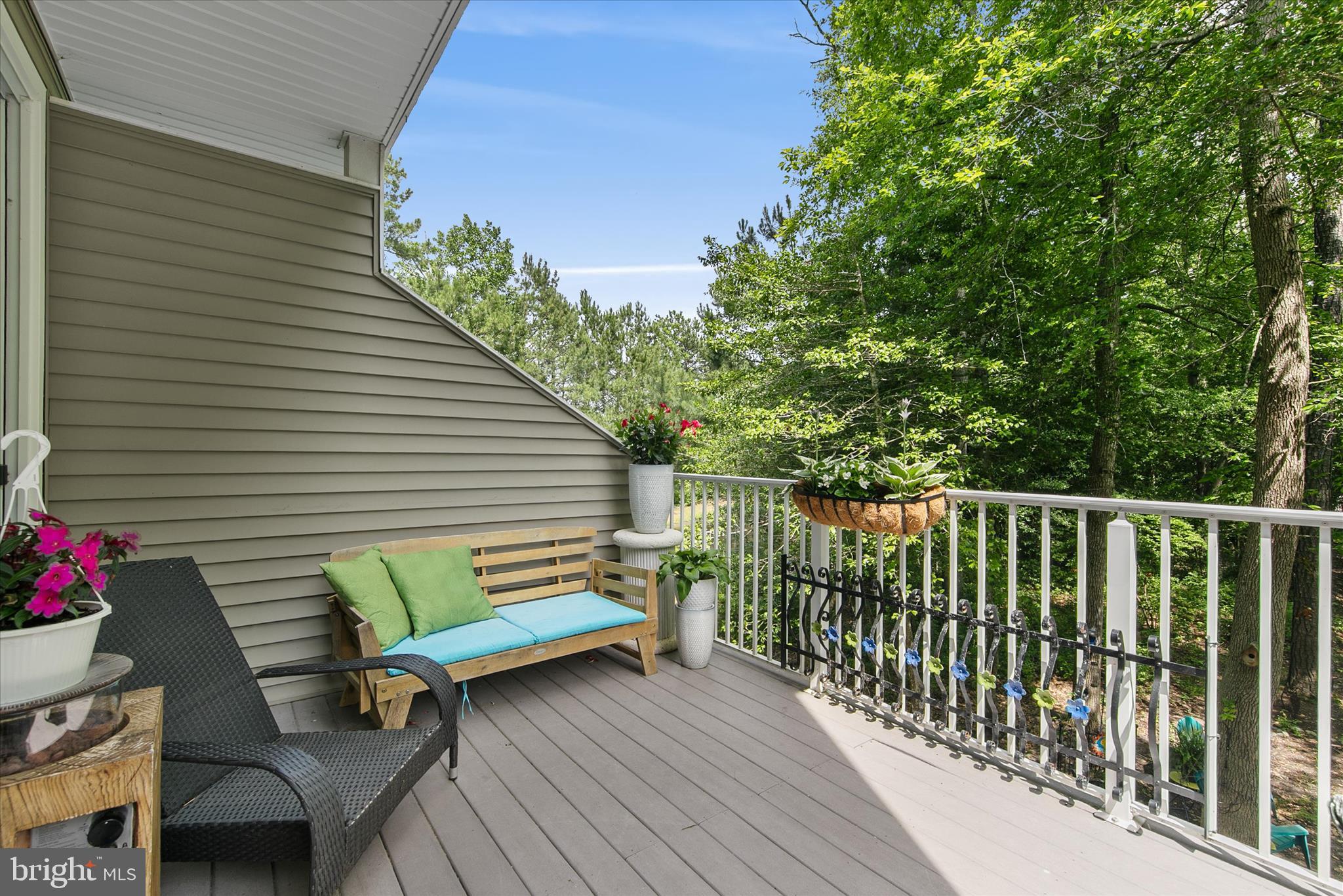 WINDMILL WOODS - Residential
