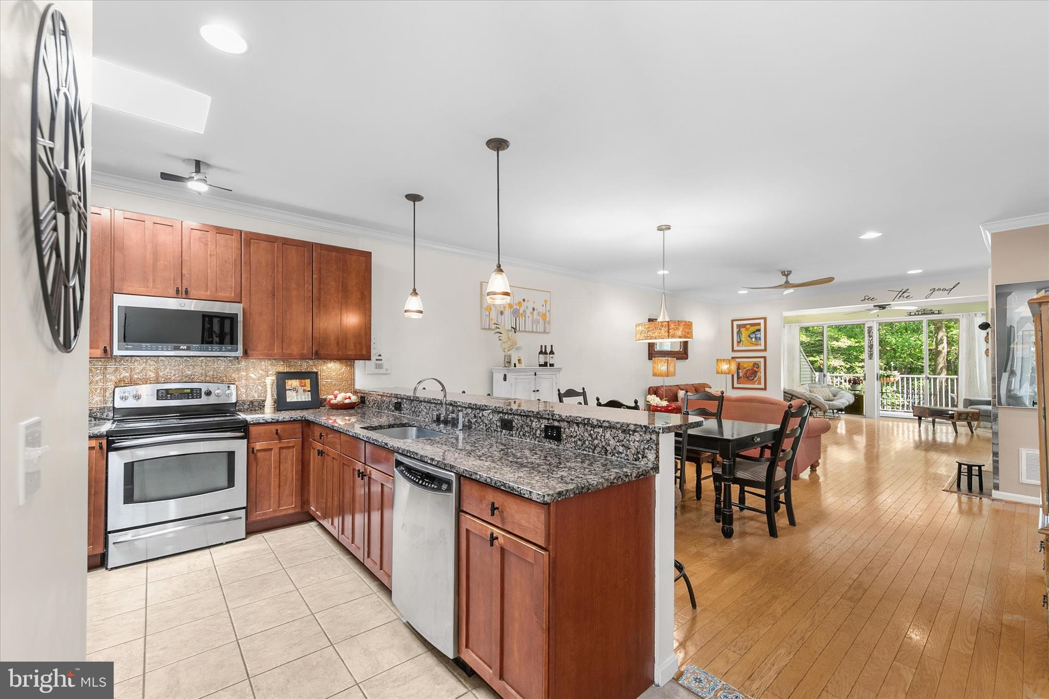 WINDMILL WOODS - Residential