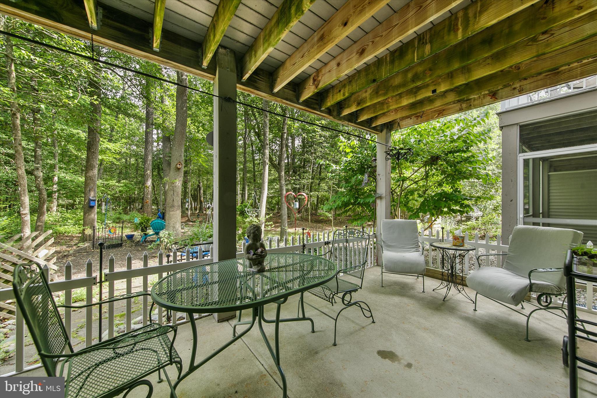 WINDMILL WOODS - Residential