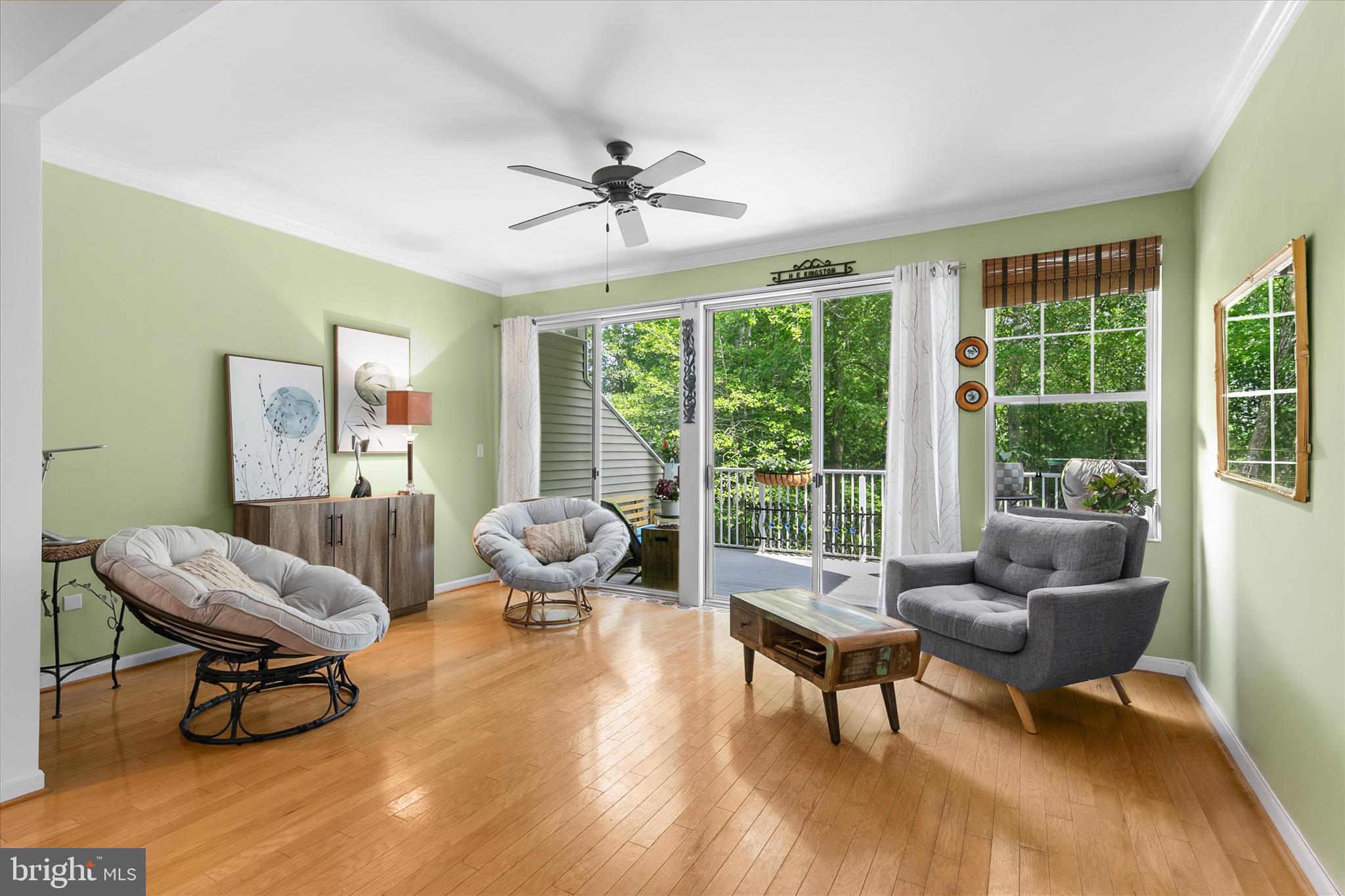 WINDMILL WOODS - Residential