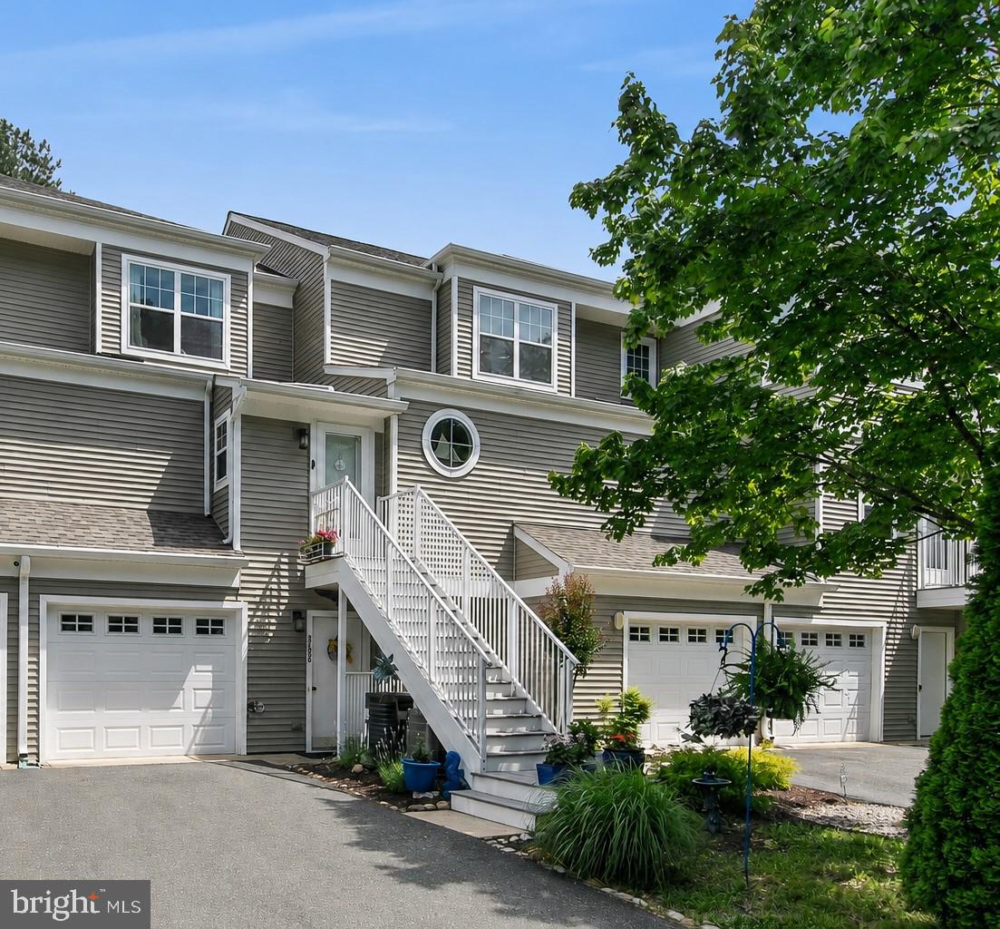 WINDMILL WOODS - Residential