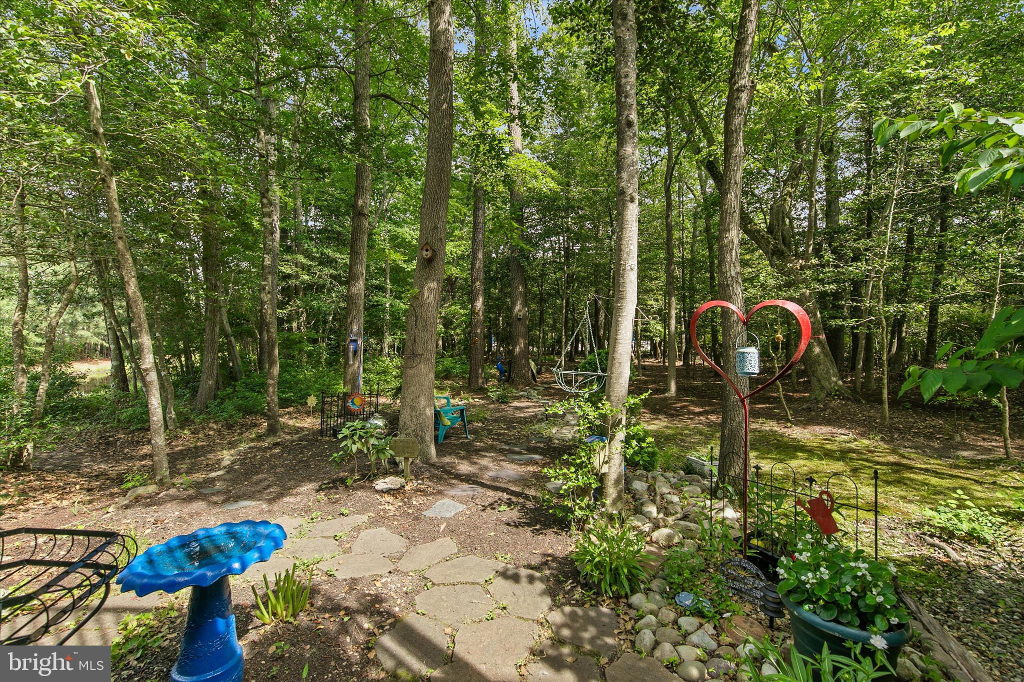 WINDMILL WOODS - Residential