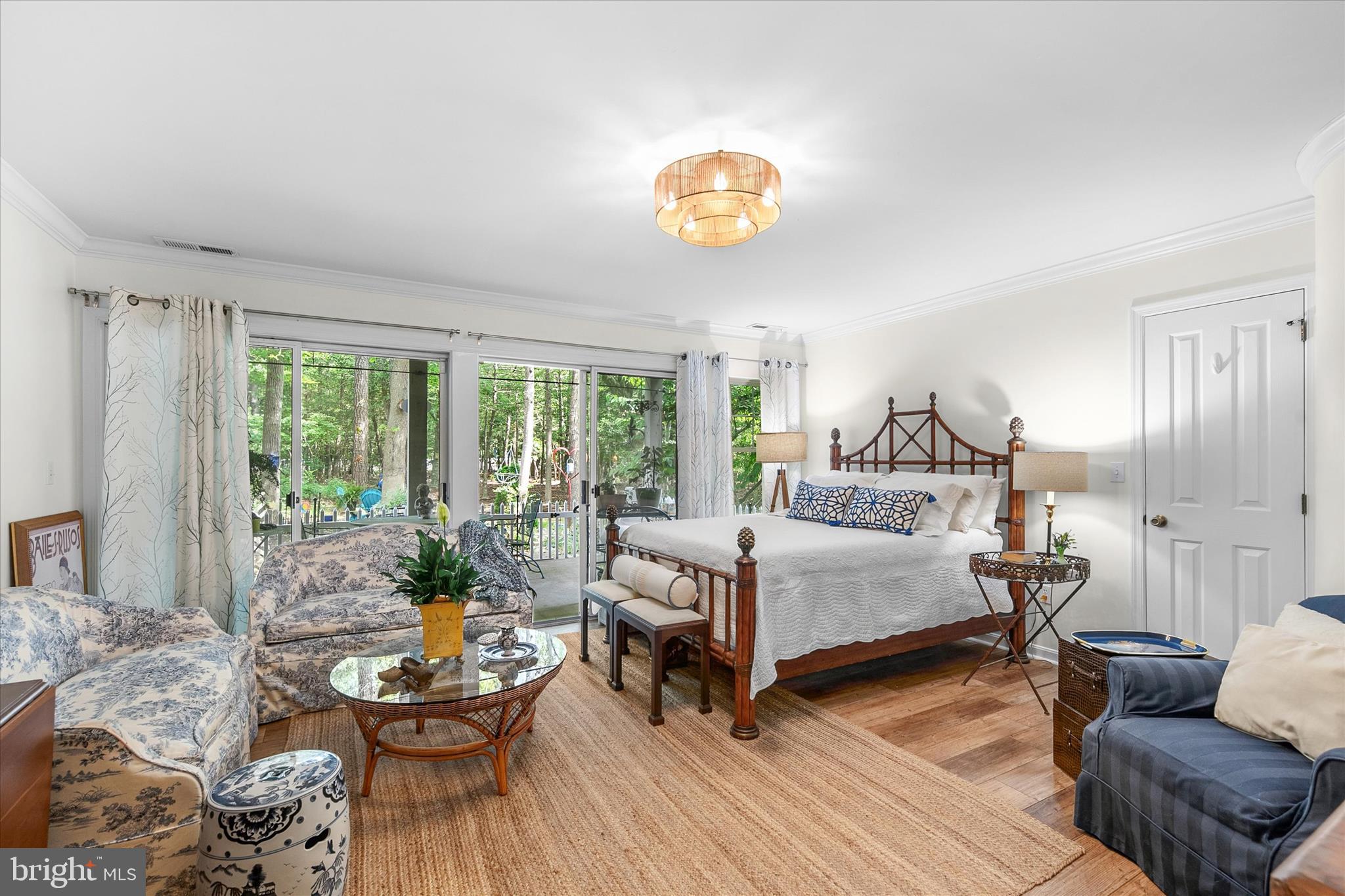 WINDMILL WOODS - Residential