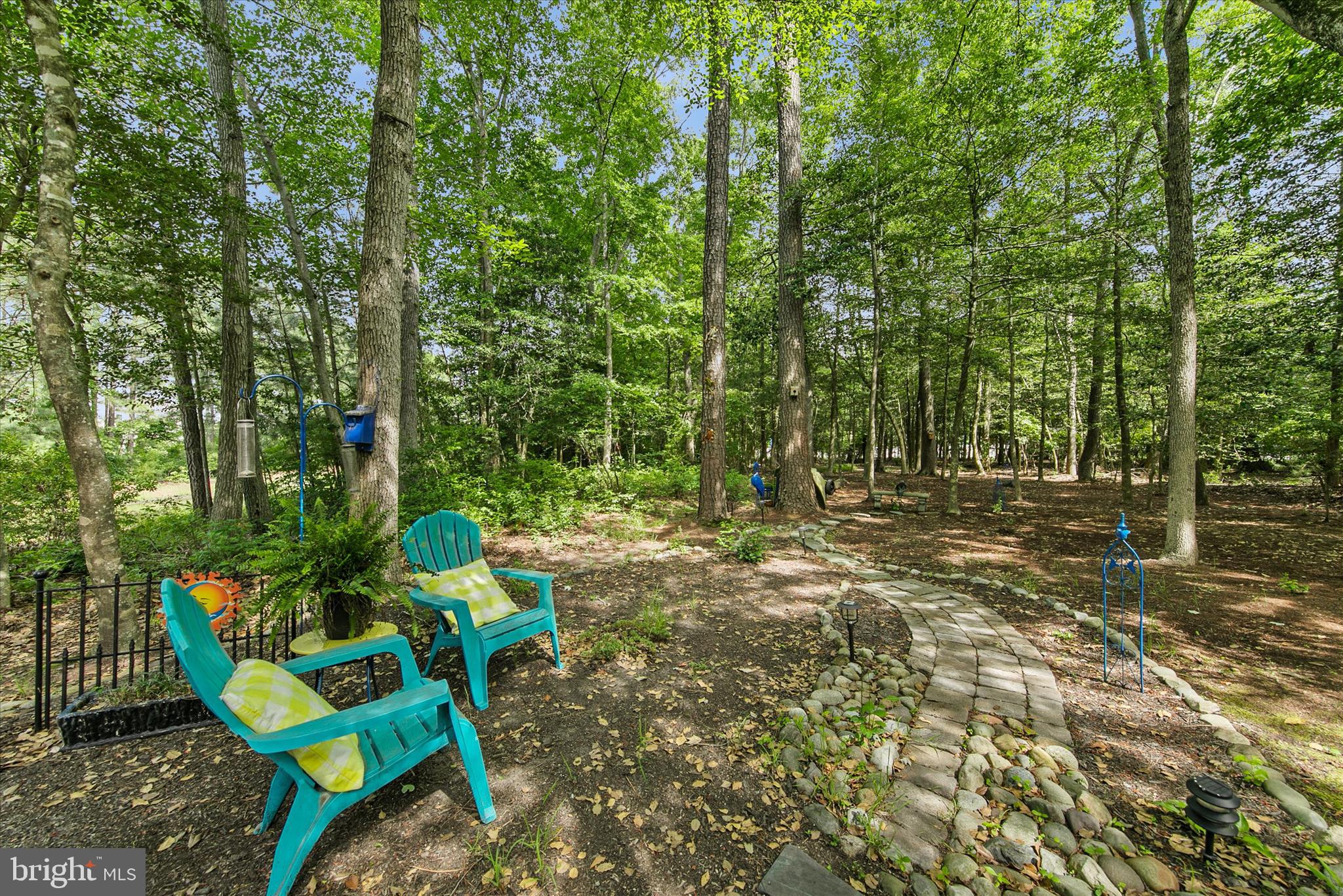 WINDMILL WOODS - Residential