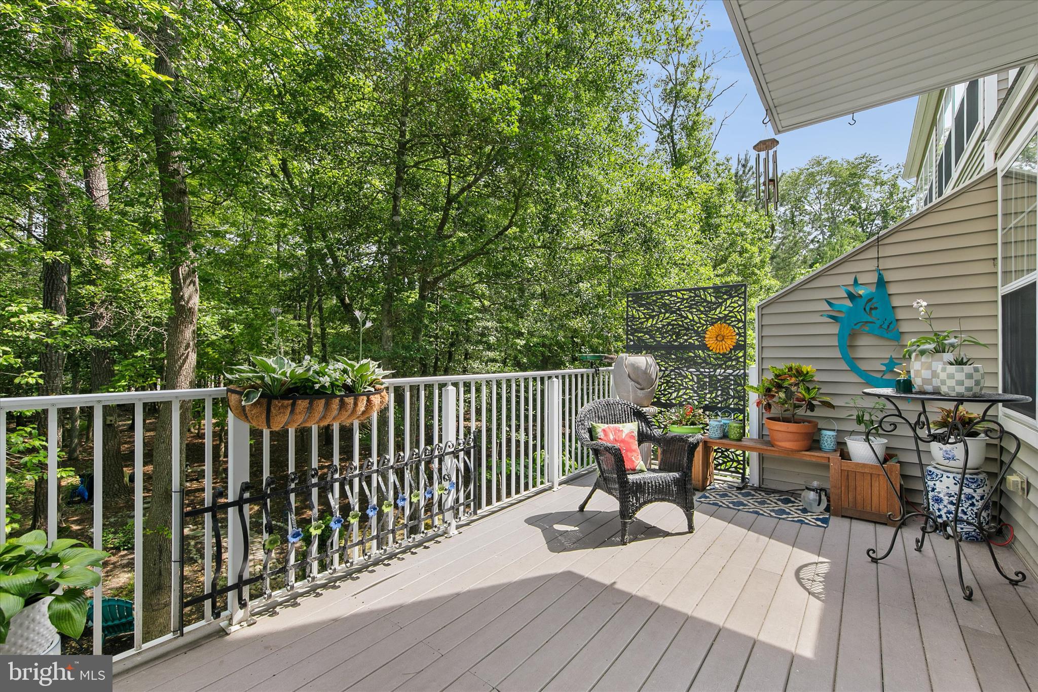 WINDMILL WOODS - Residential