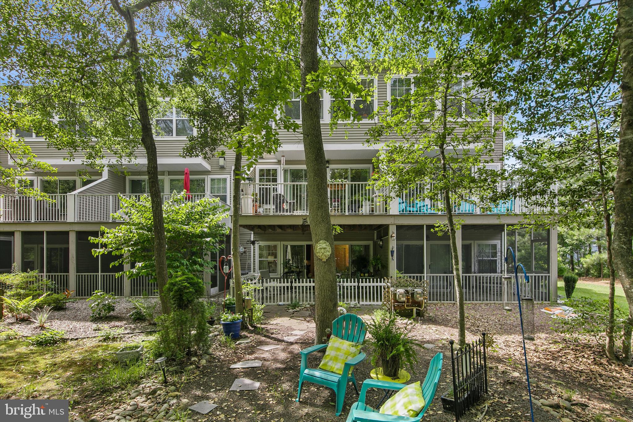 WINDMILL WOODS - Residential