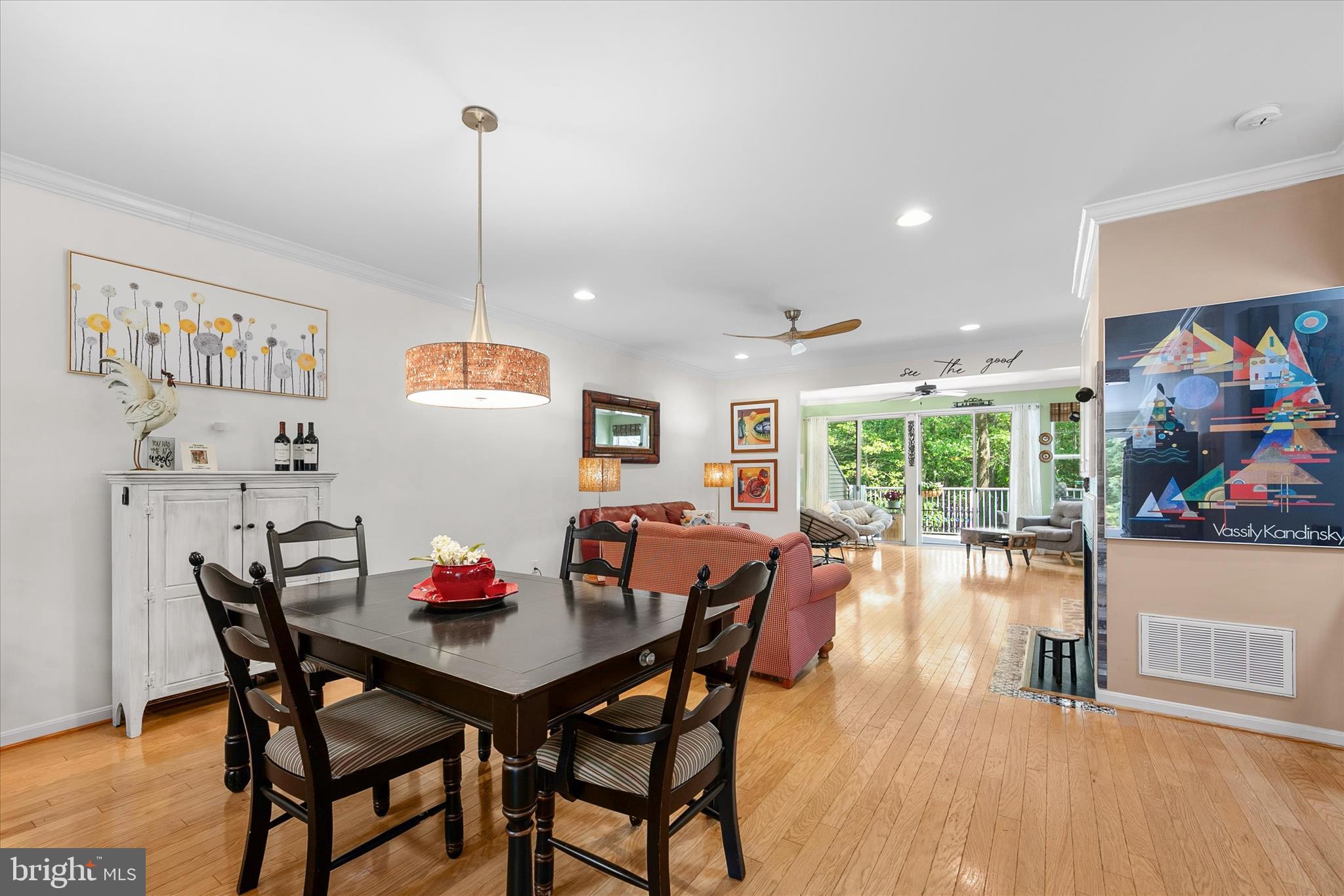 WINDMILL WOODS - Residential