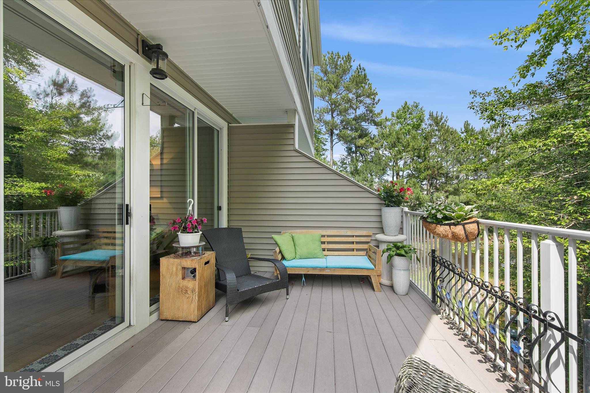 WINDMILL WOODS - Residential
