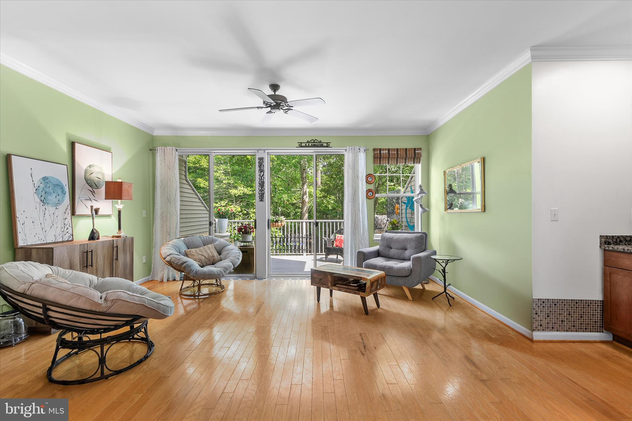 WINDMILL WOODS - Residential