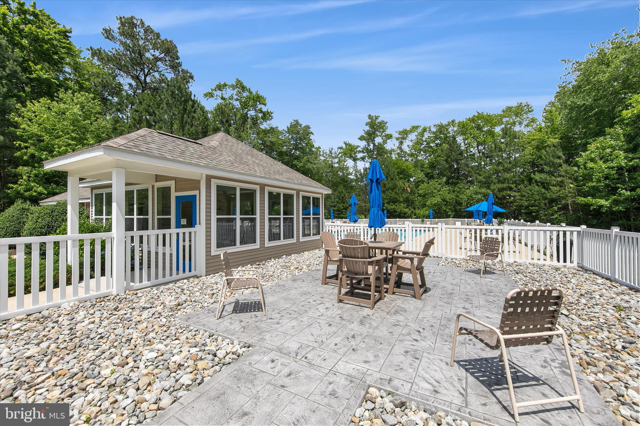 WINDMILL WOODS - Residential