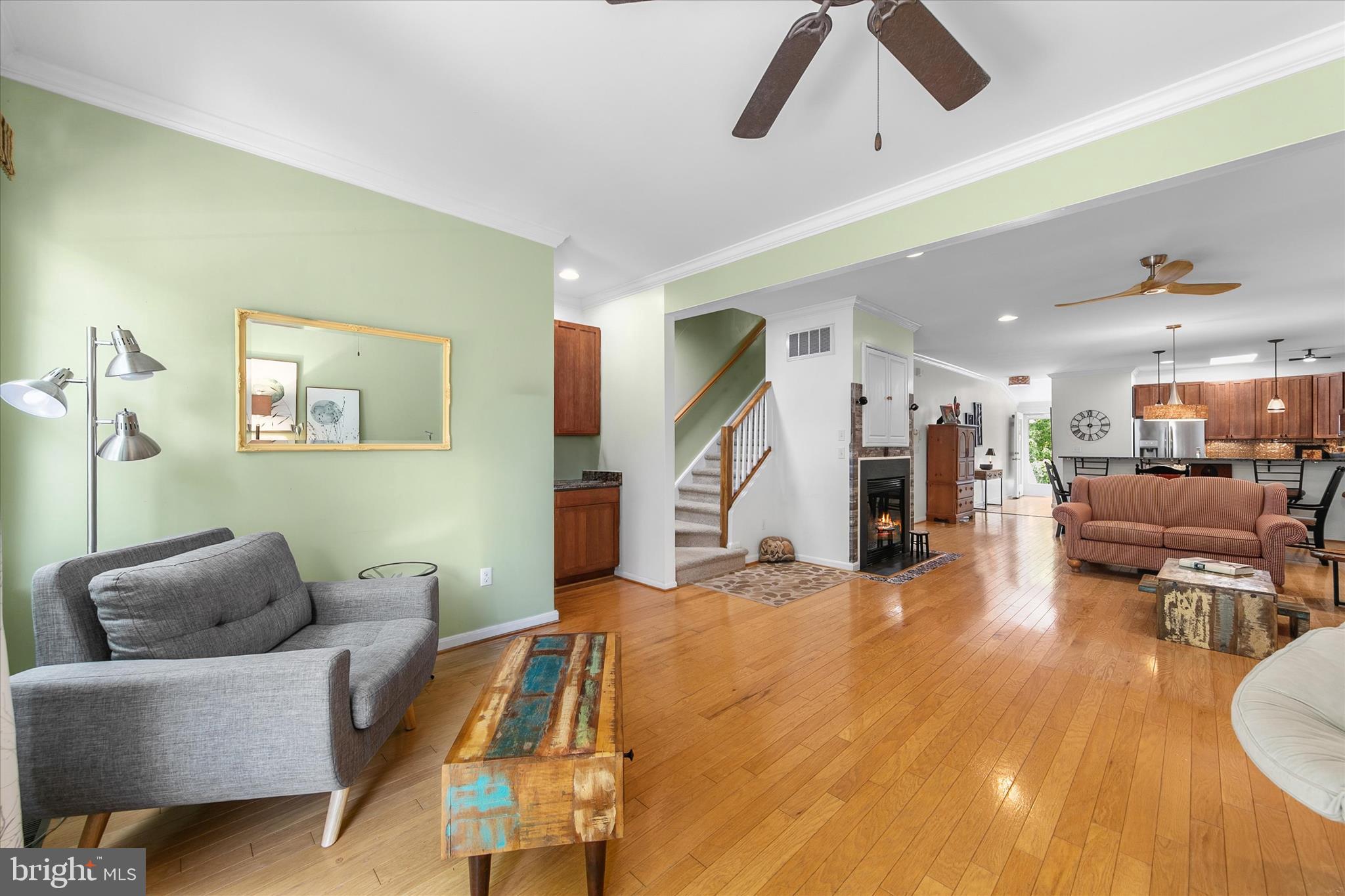 WINDMILL WOODS - Residential