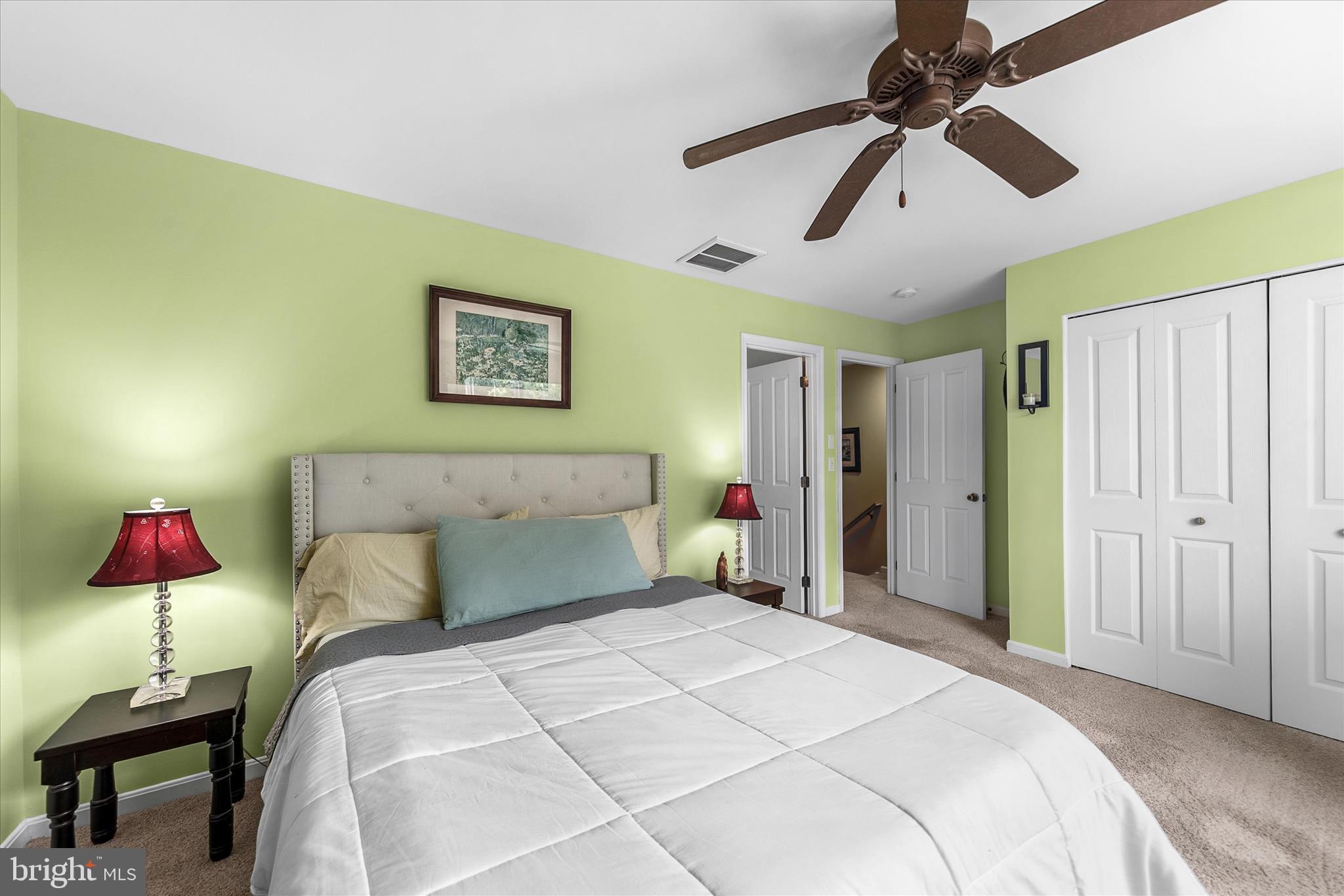 WINDMILL WOODS - Residential