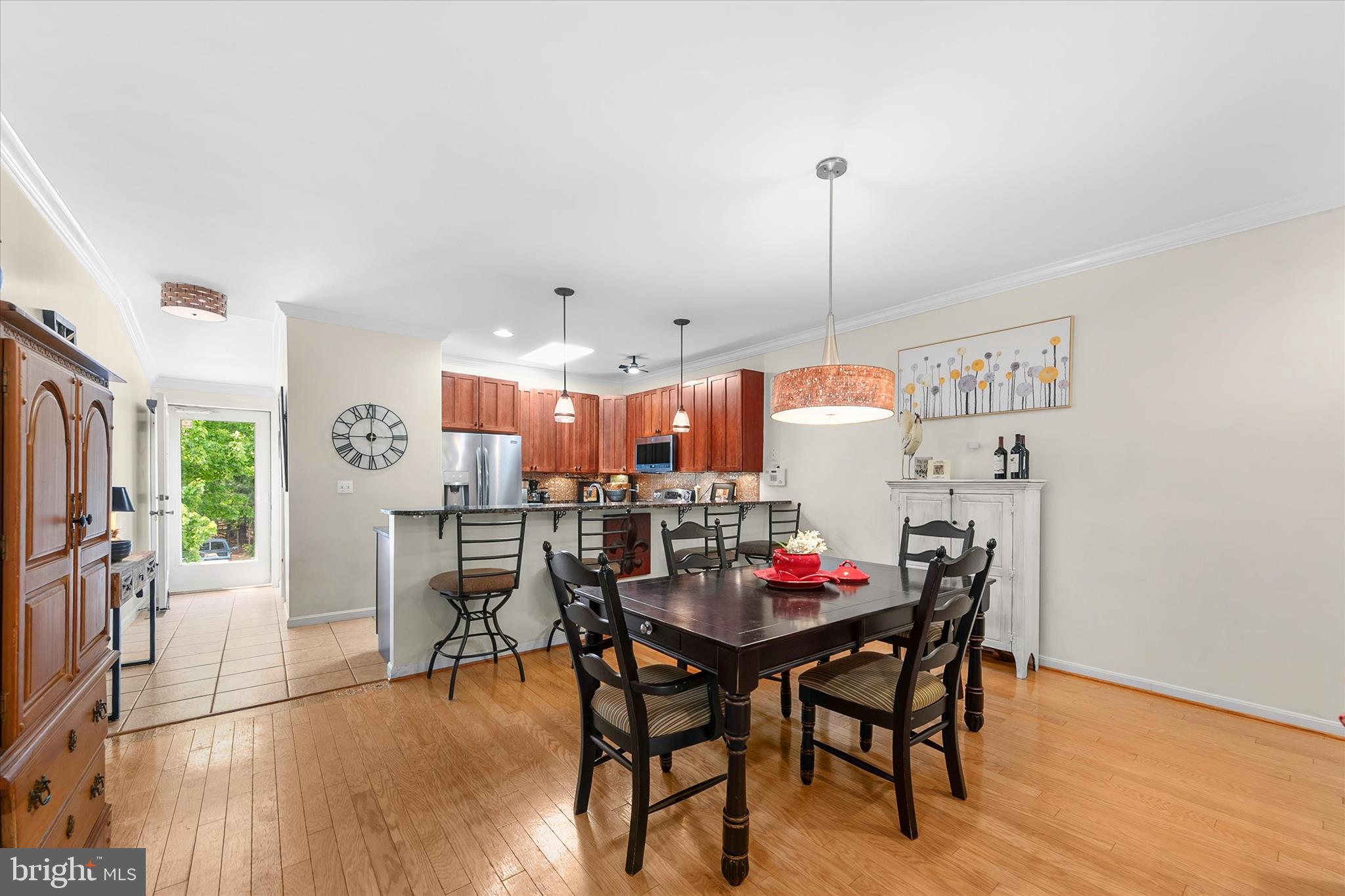WINDMILL WOODS - Residential