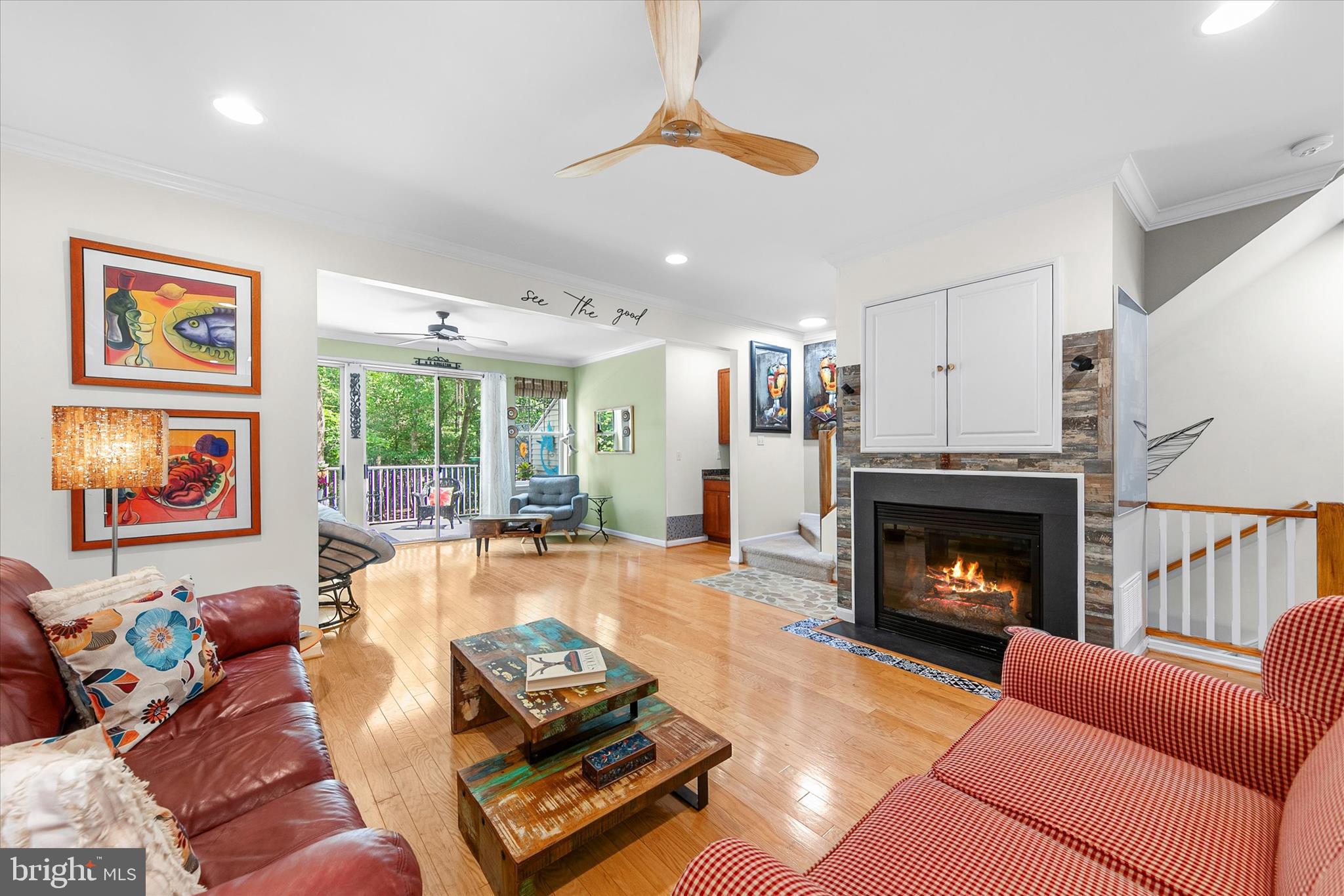 WINDMILL WOODS - Residential