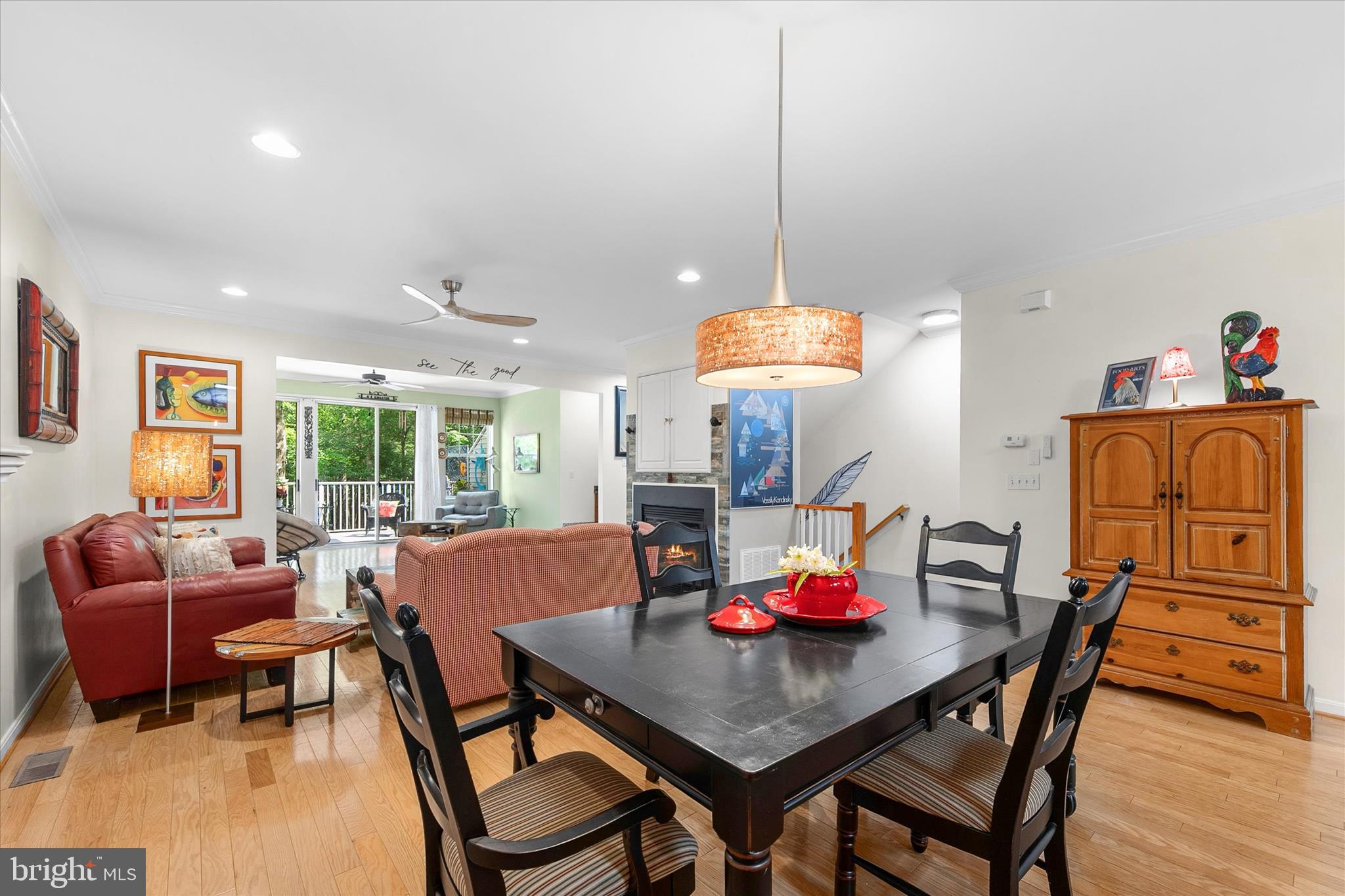 WINDMILL WOODS - Residential